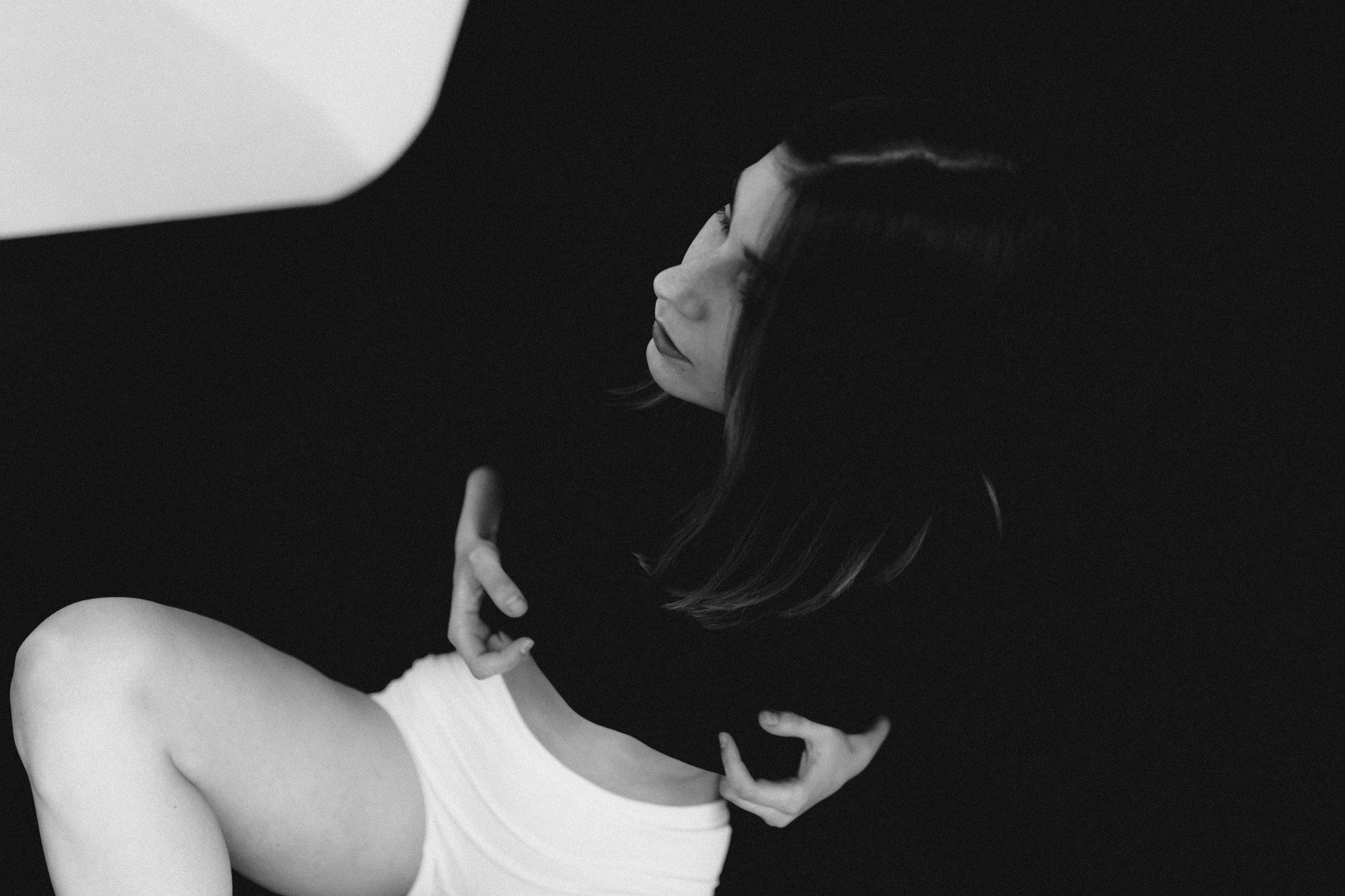 Наташа. Фотограф в Варшаве Алена Валькович-Найдион