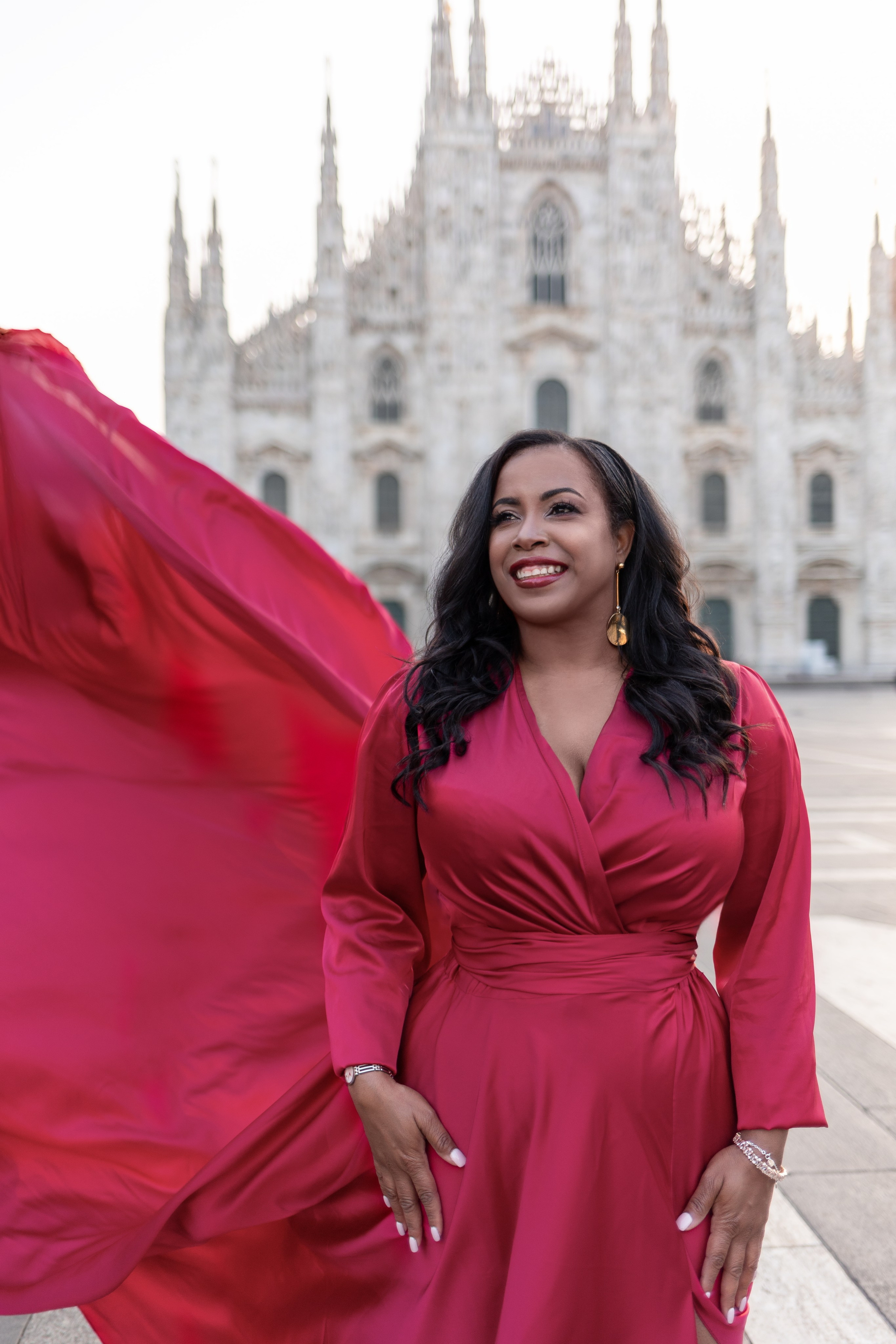 Rita. Photographer in Milan |Mila Pro Photo