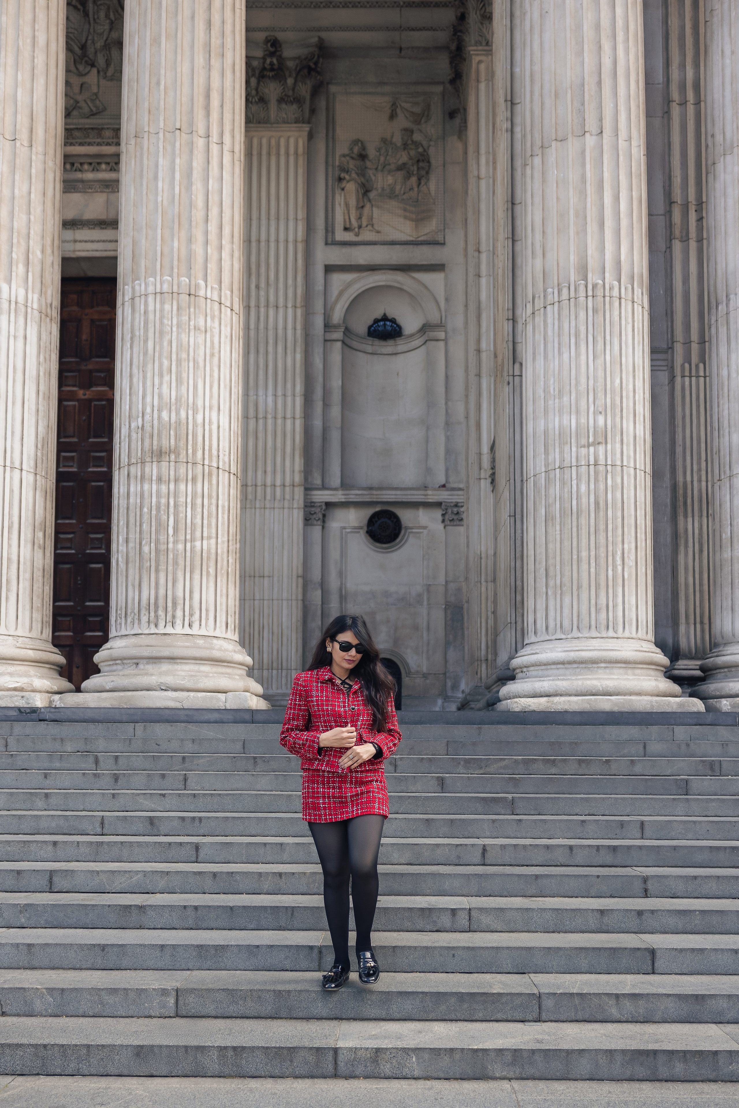 London Landmarks. PHOTOGRAPHER IN LONDON