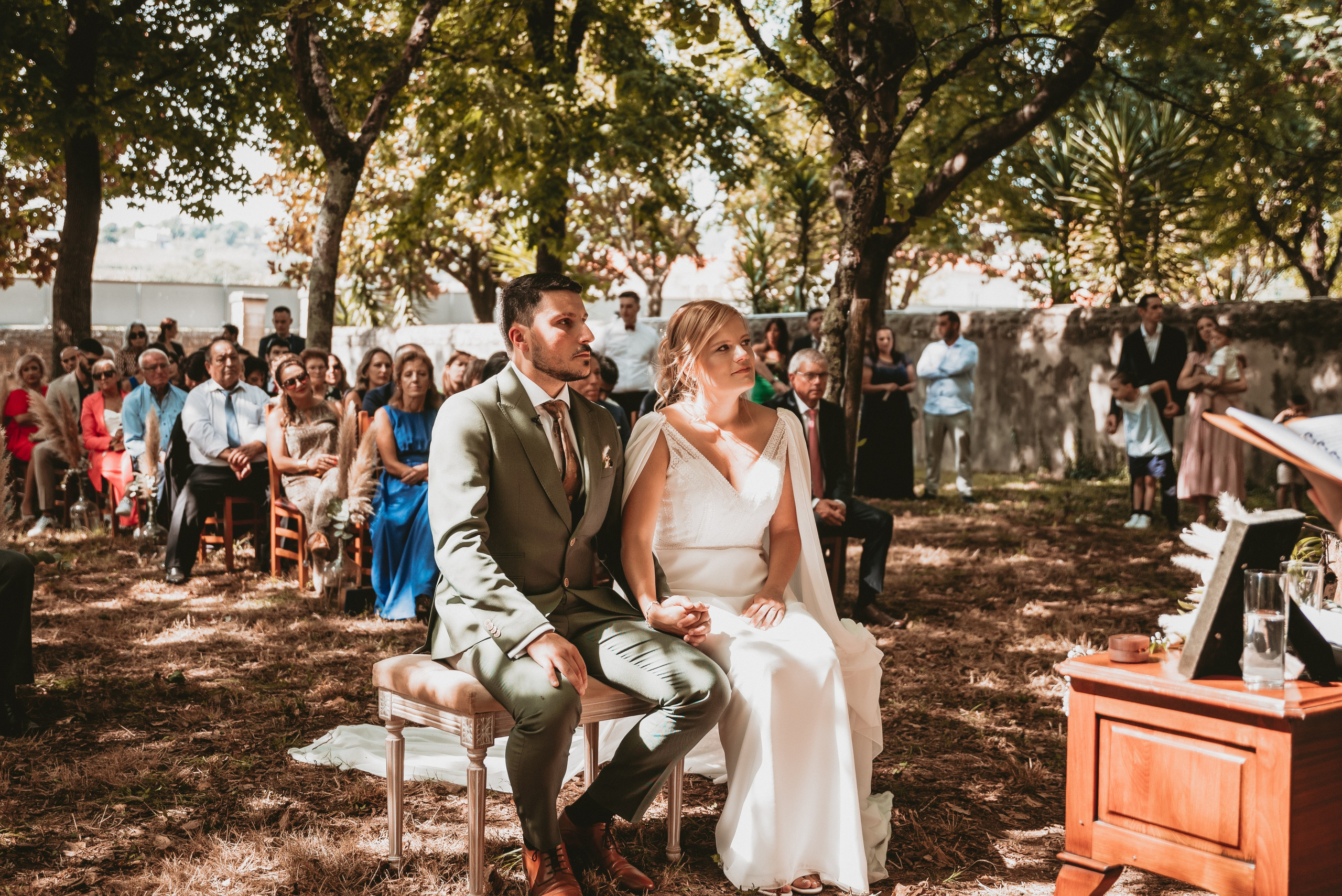 São & Luís. Photographe de mariage et de famille à Braga — Alexandra Mieres Photography