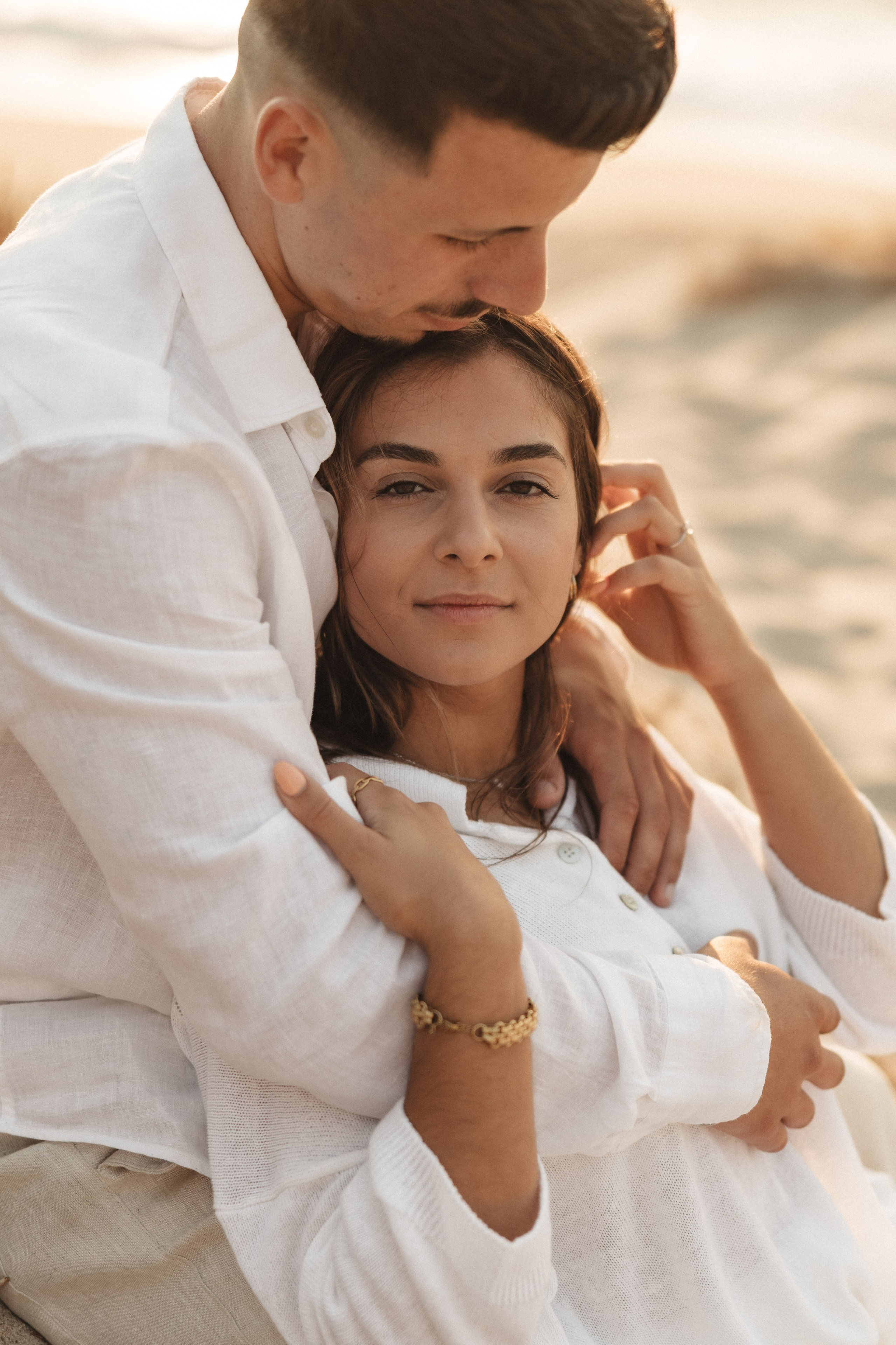 Sara e Fábio. Photographe de mariage et de famille à Braga — Alexandra Mieres Photography