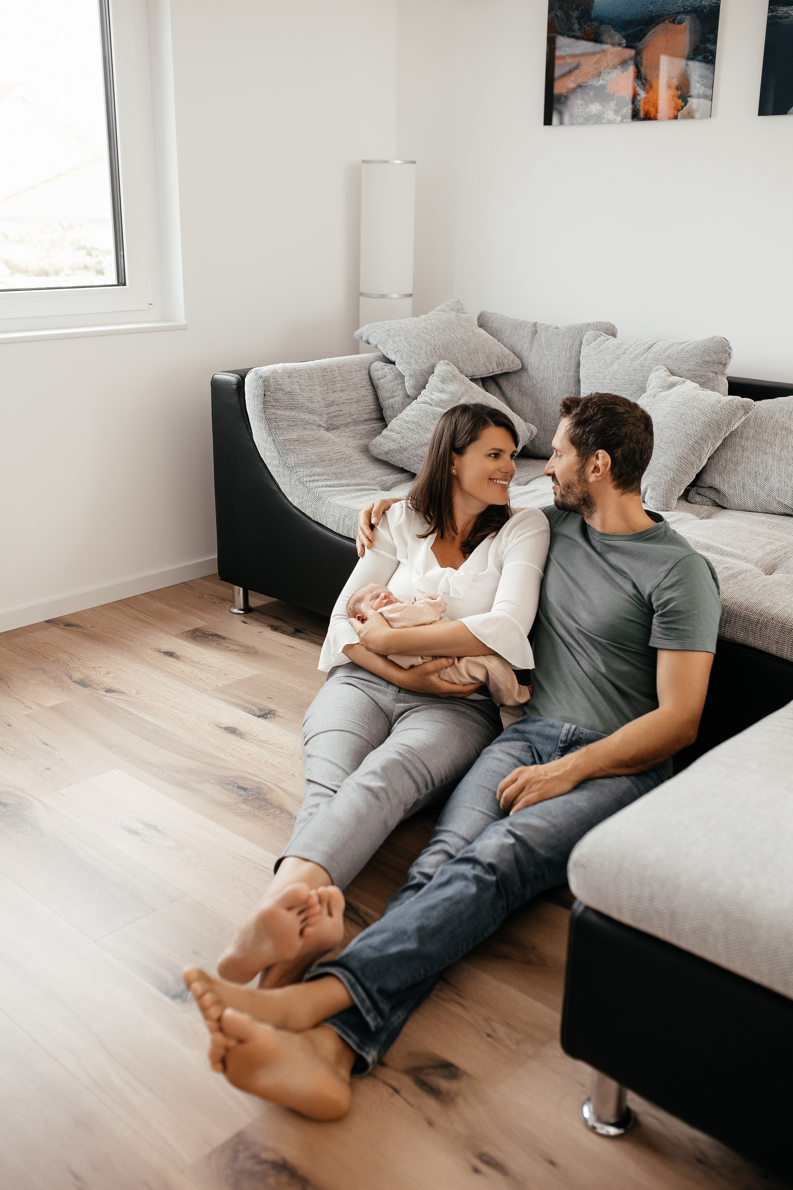 Newbornfotografin. Familien-, Hochzeits- und Newbornfotografin Neustadt an der Weinstraße