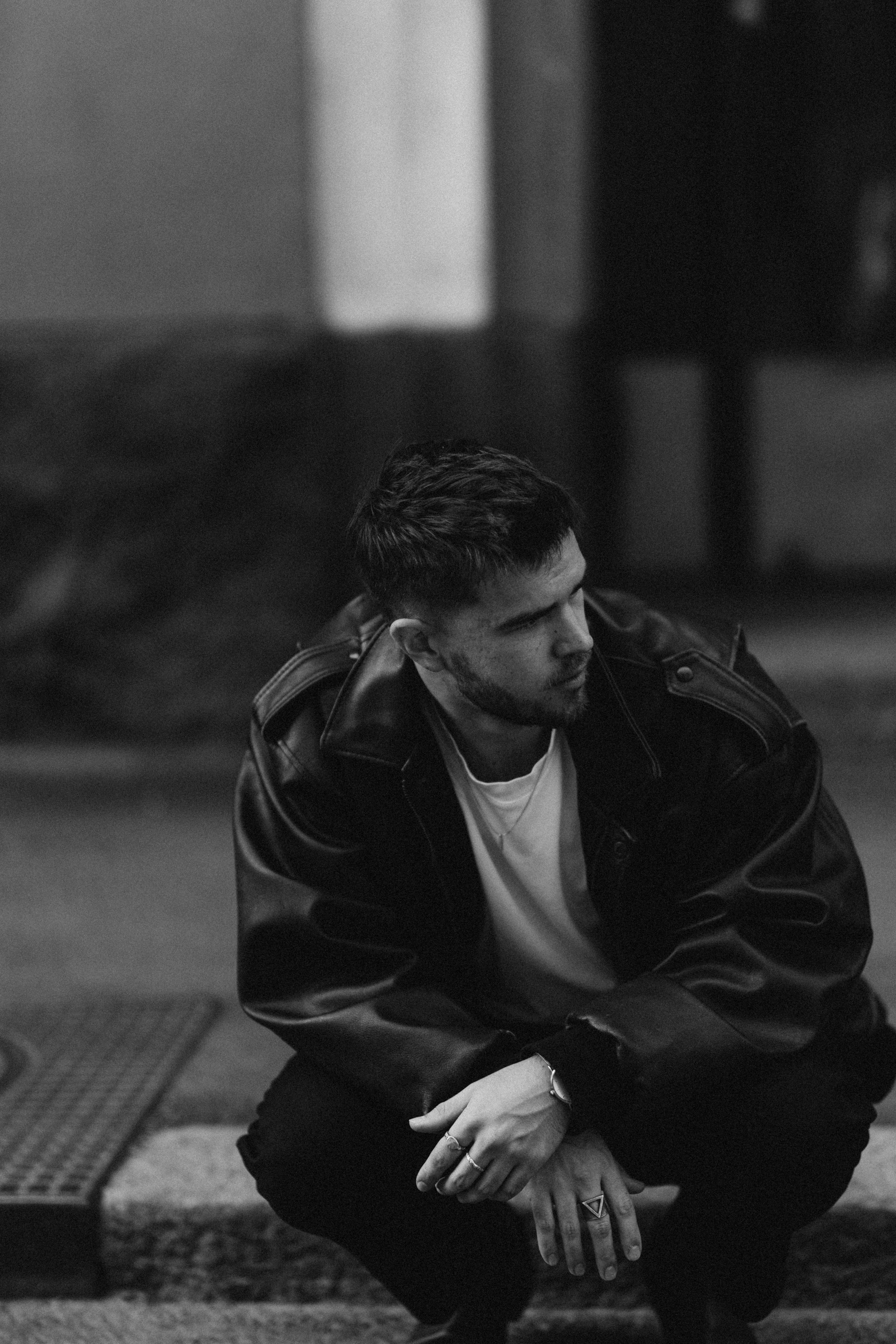 Kevin. Wedding and portrait photographer in Helsinki Vickan O