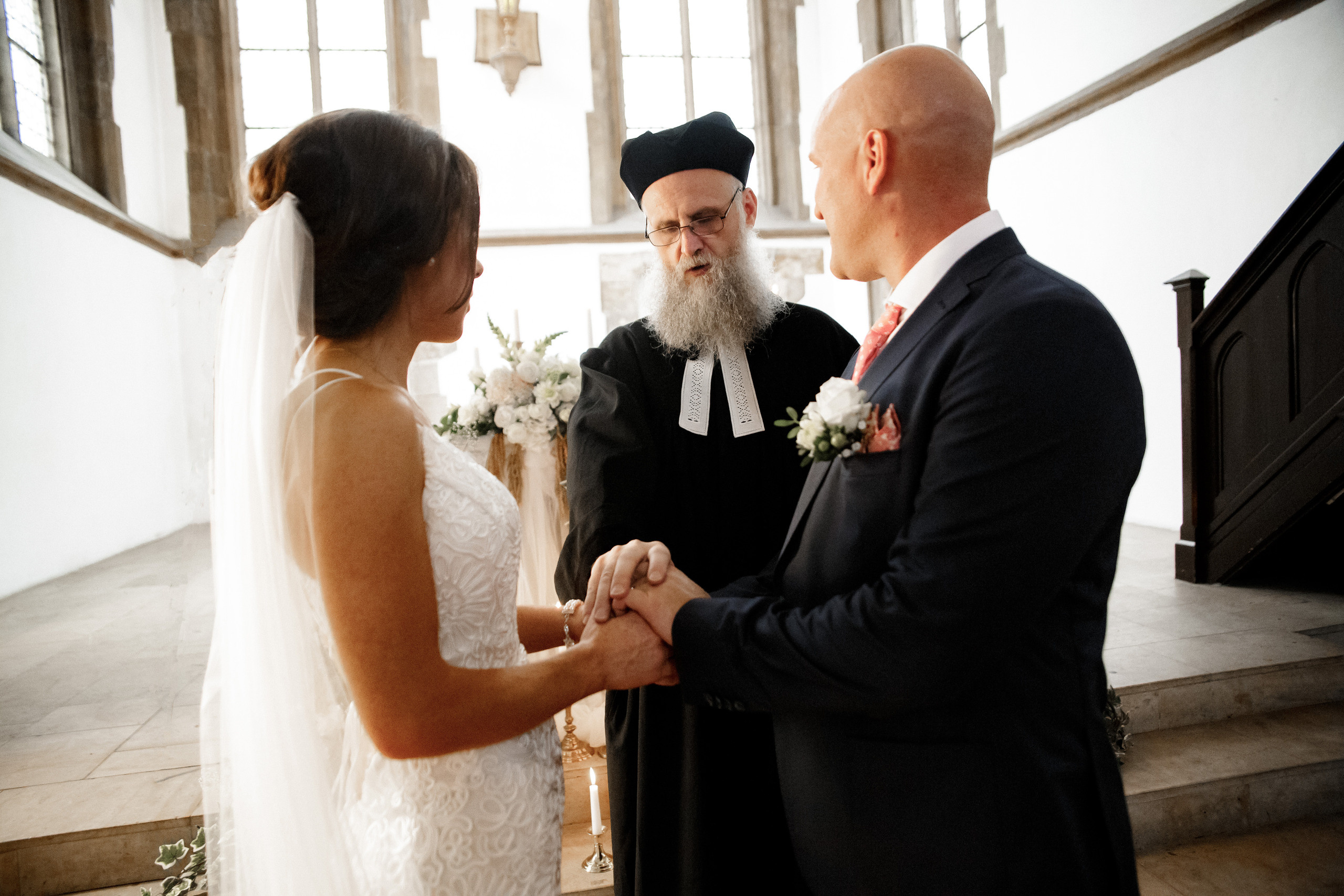 J&C wedding. Wedding and portrait photographer in Poland Vitali Frozen