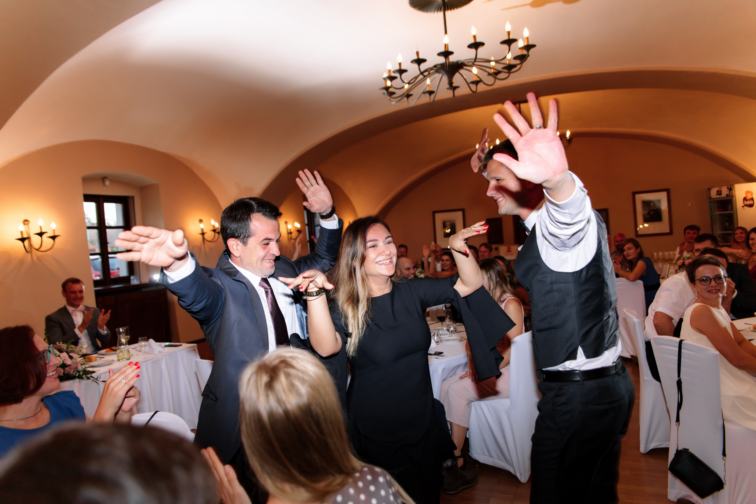 T&O wedding. Wedding and portrait photographer in Poland Vitali Frozen