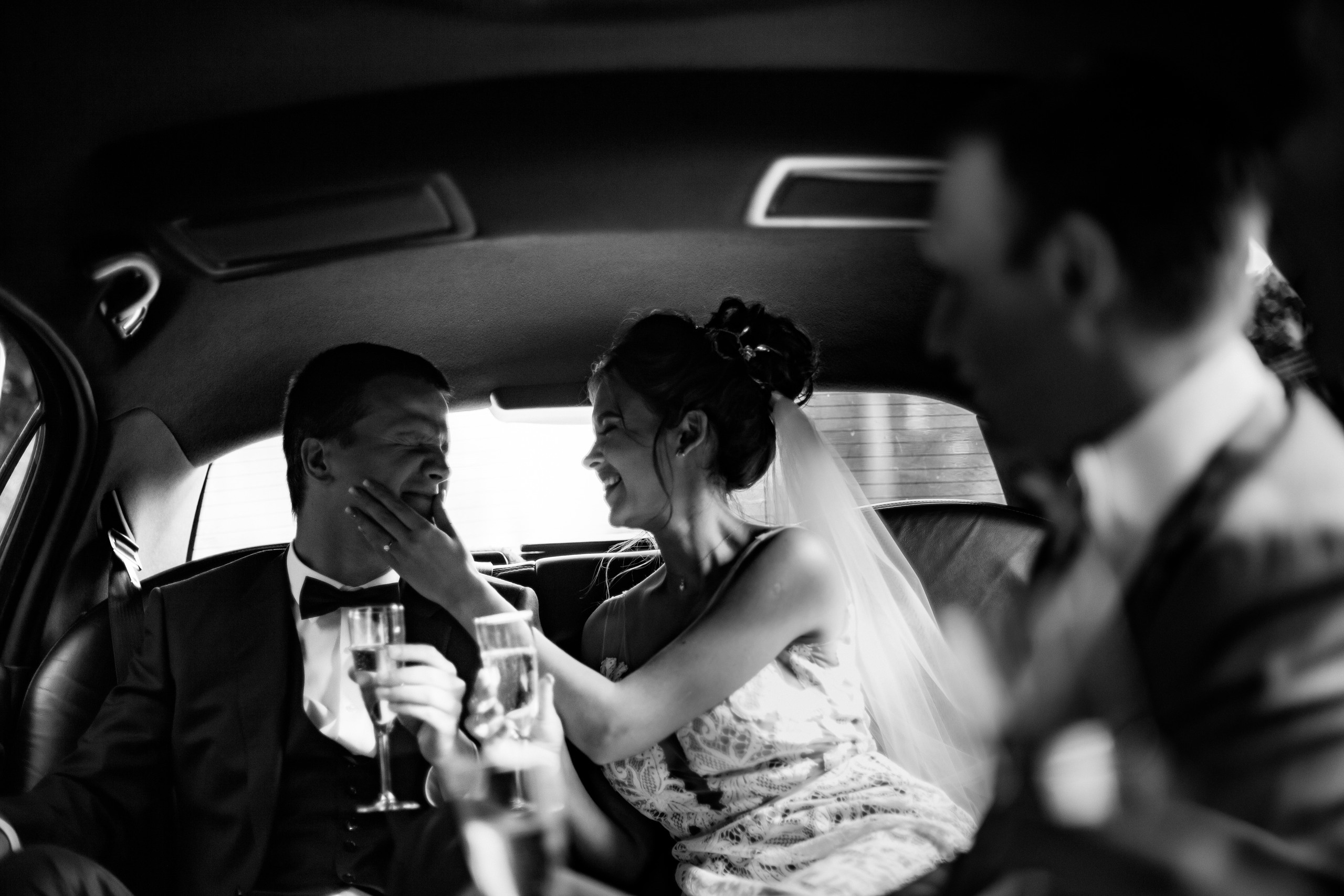 T&O wedding. Wedding and portrait photographer in Poland Vitali Frozen