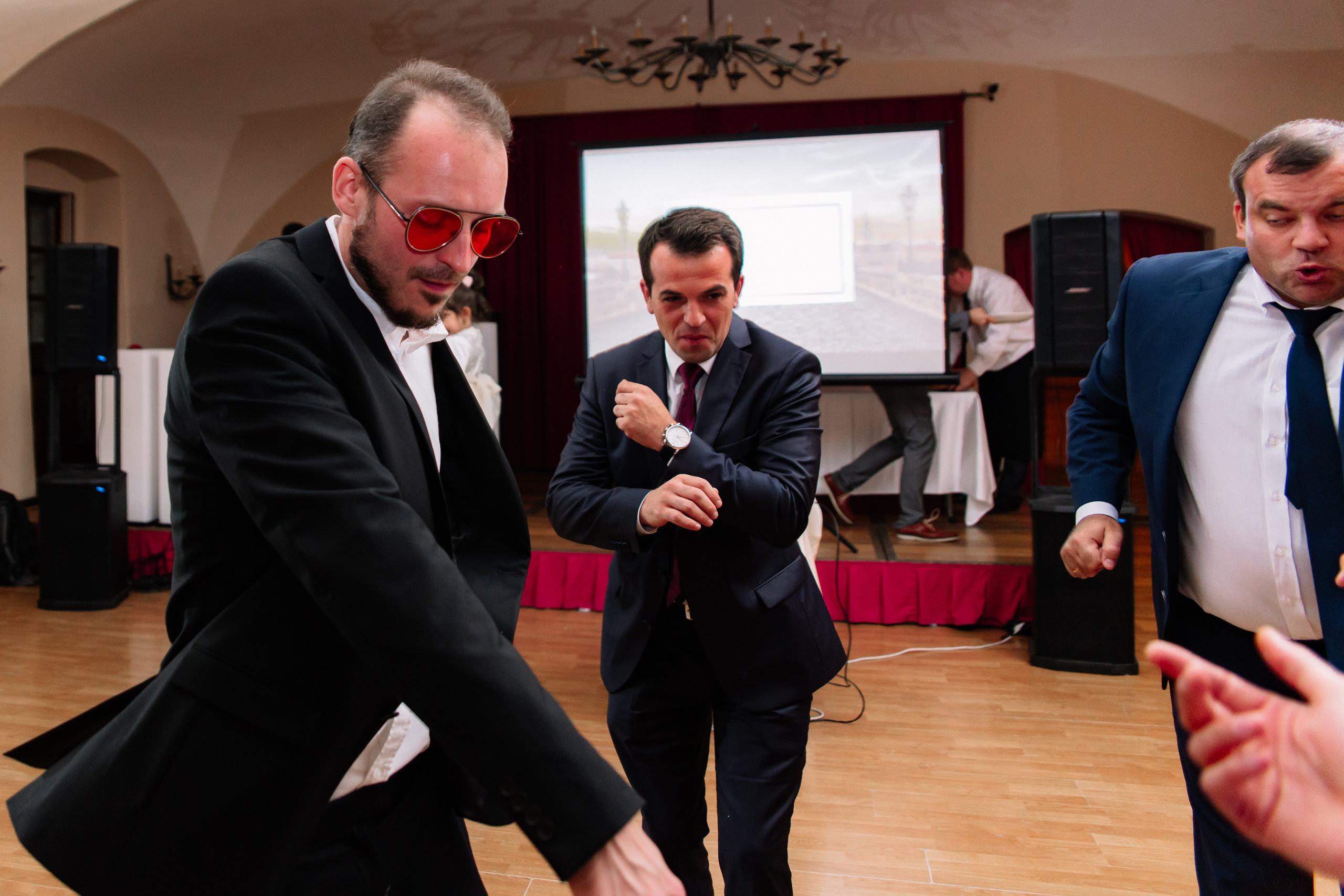 T&O wedding. Wedding and portrait photographer in Poland Vitali Frozen