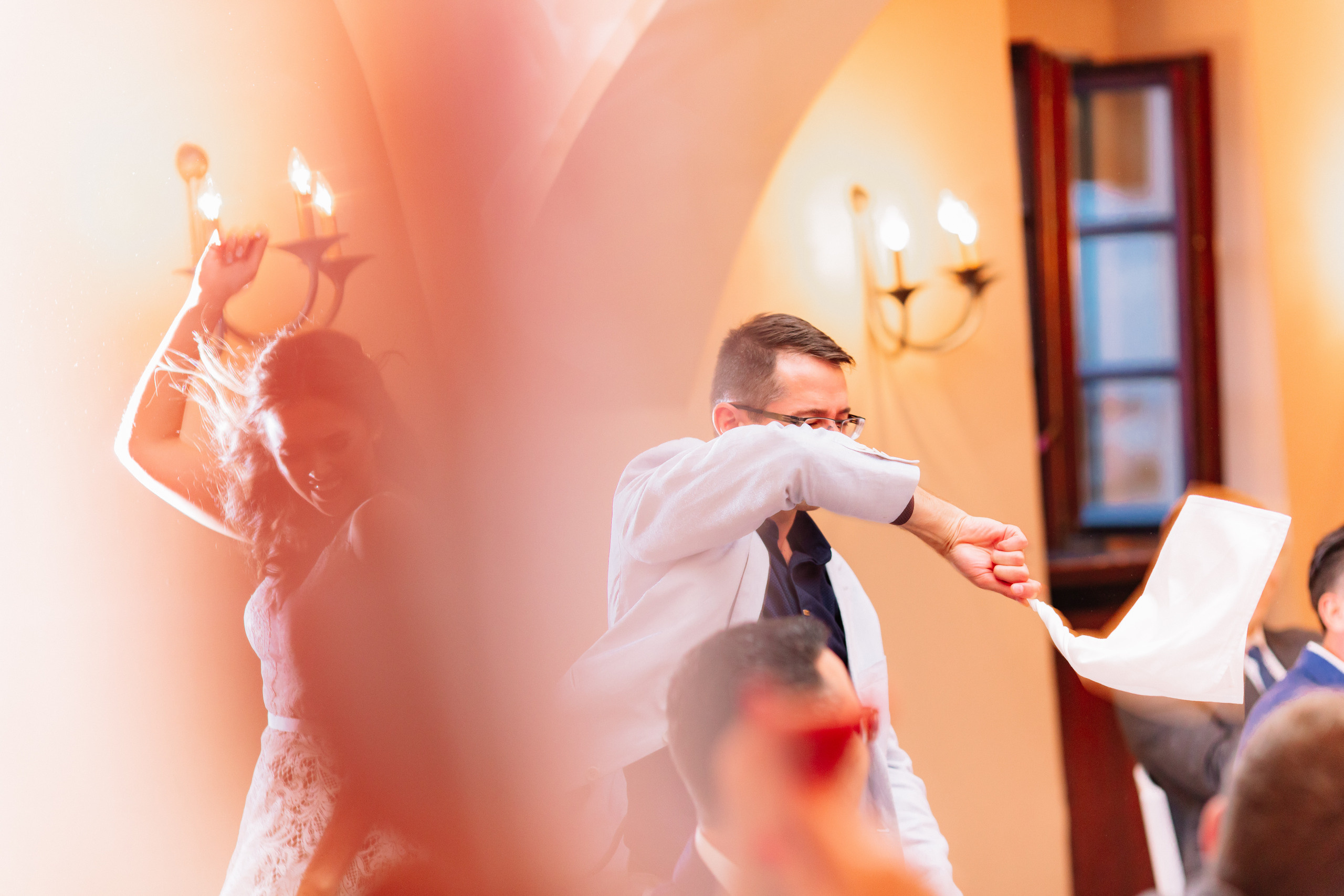 T&O wedding. Wedding and portrait photographer in Poland Vitali Frozen