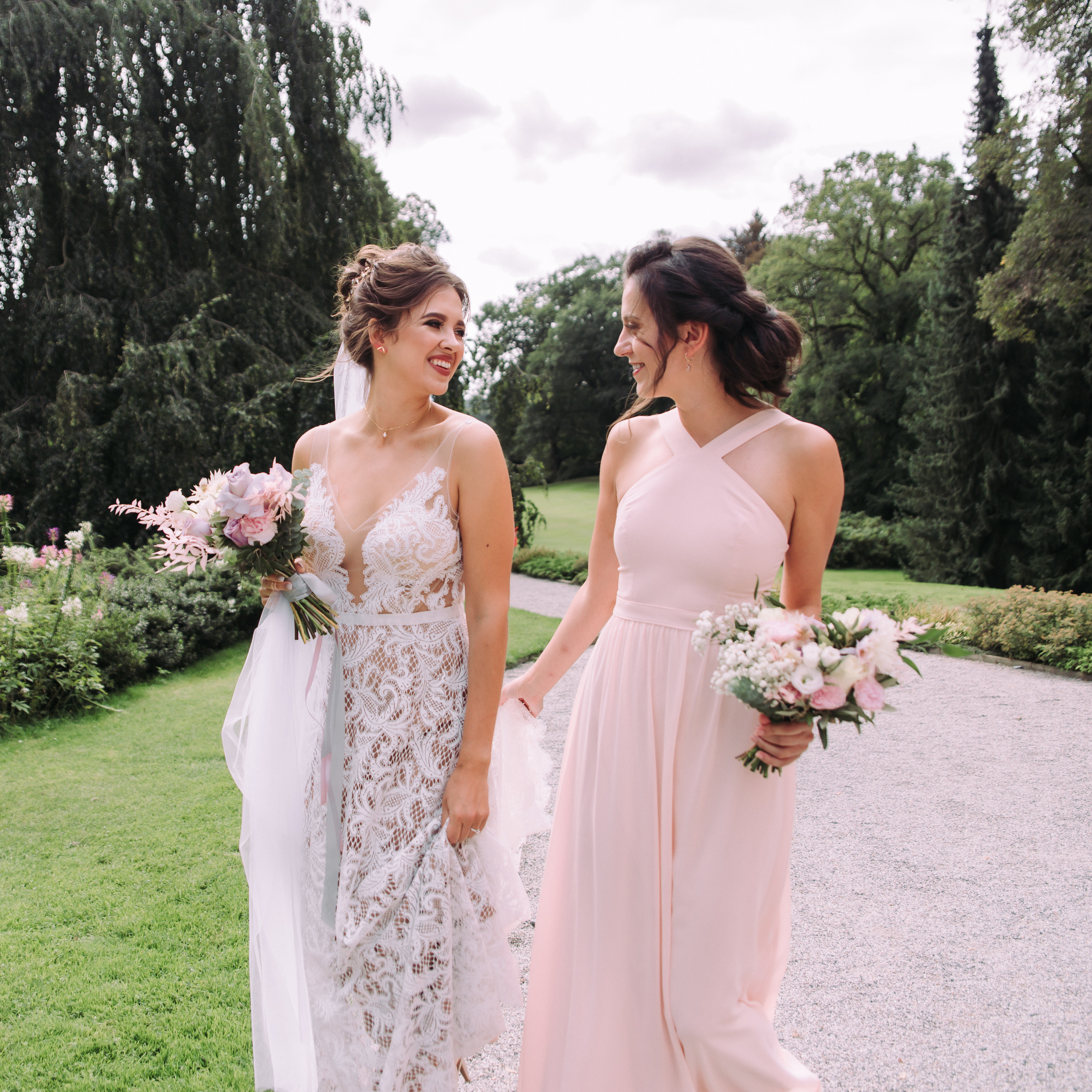 T&O wedding. Wedding and portrait photographer in Poland Vitali Frozen