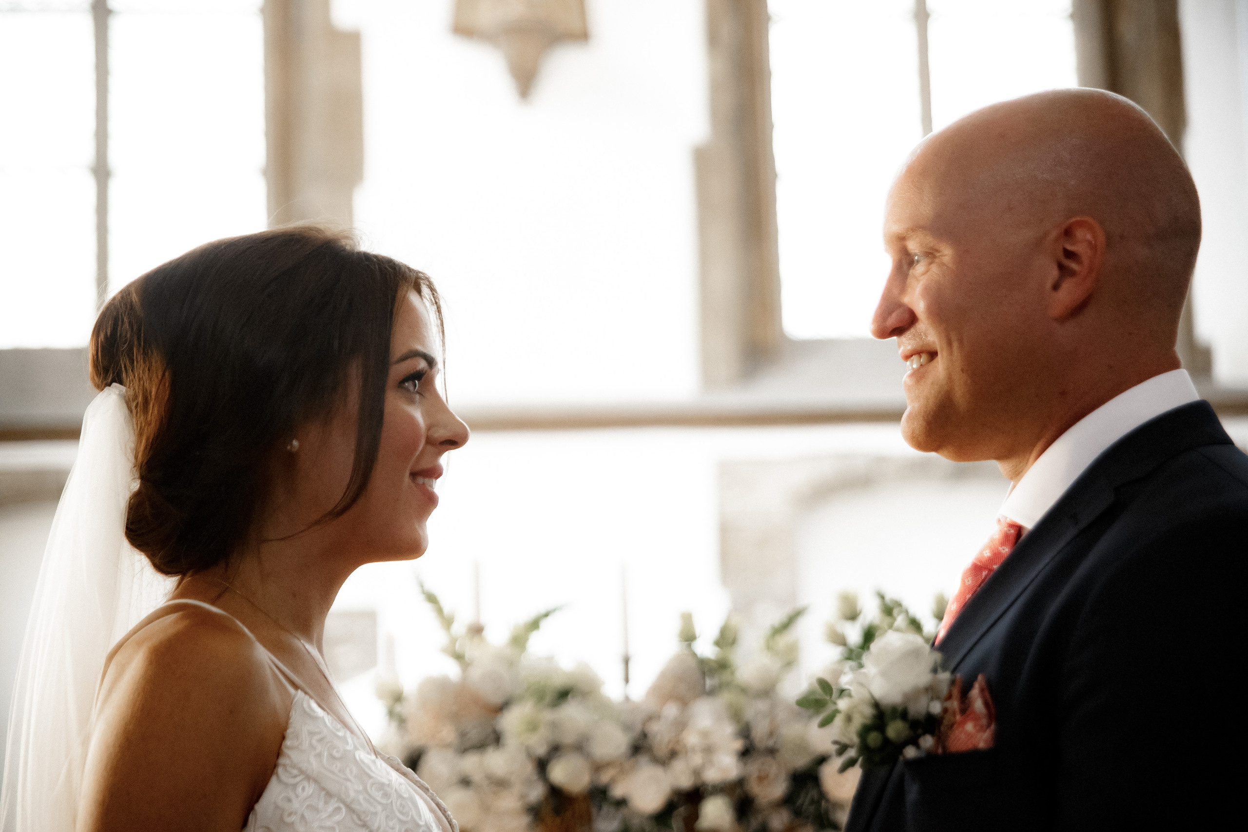 J&C wedding. Wedding and portrait photographer in Poland Vitali Frozen