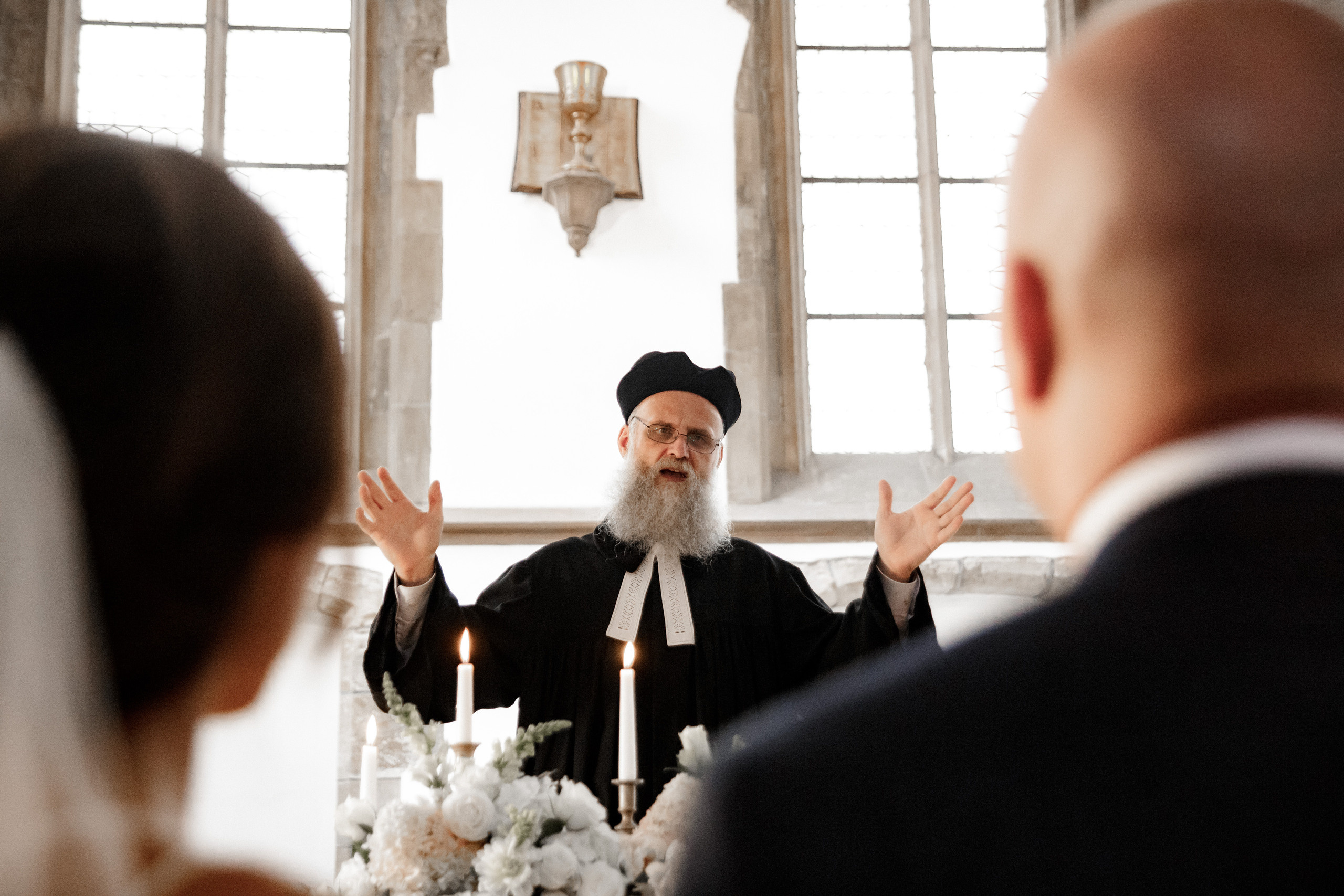 J&C wedding. Wedding and portrait photographer in Poland Vitali Frozen