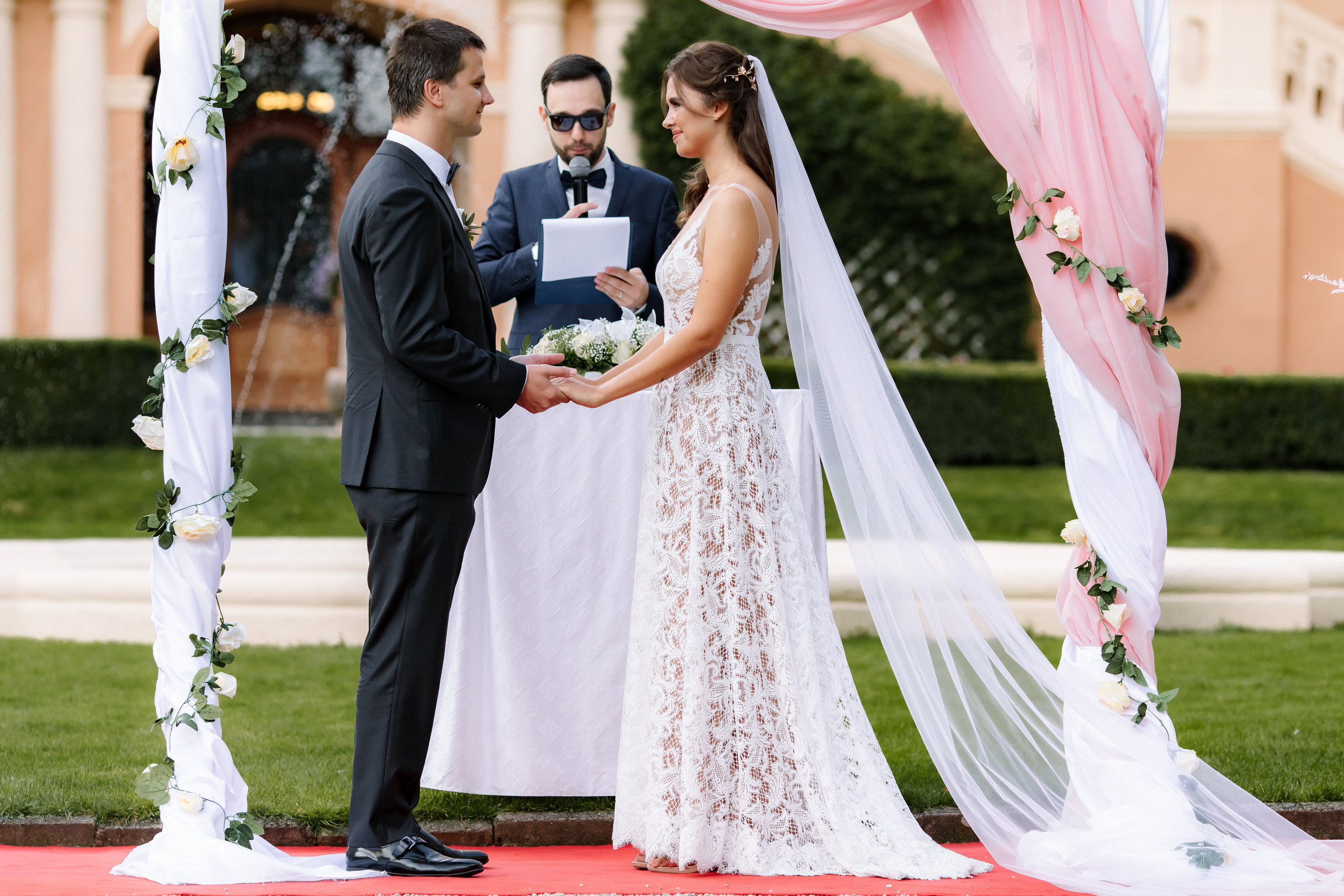 T&O wedding. Wedding and portrait photographer in Poland Vitali Frozen