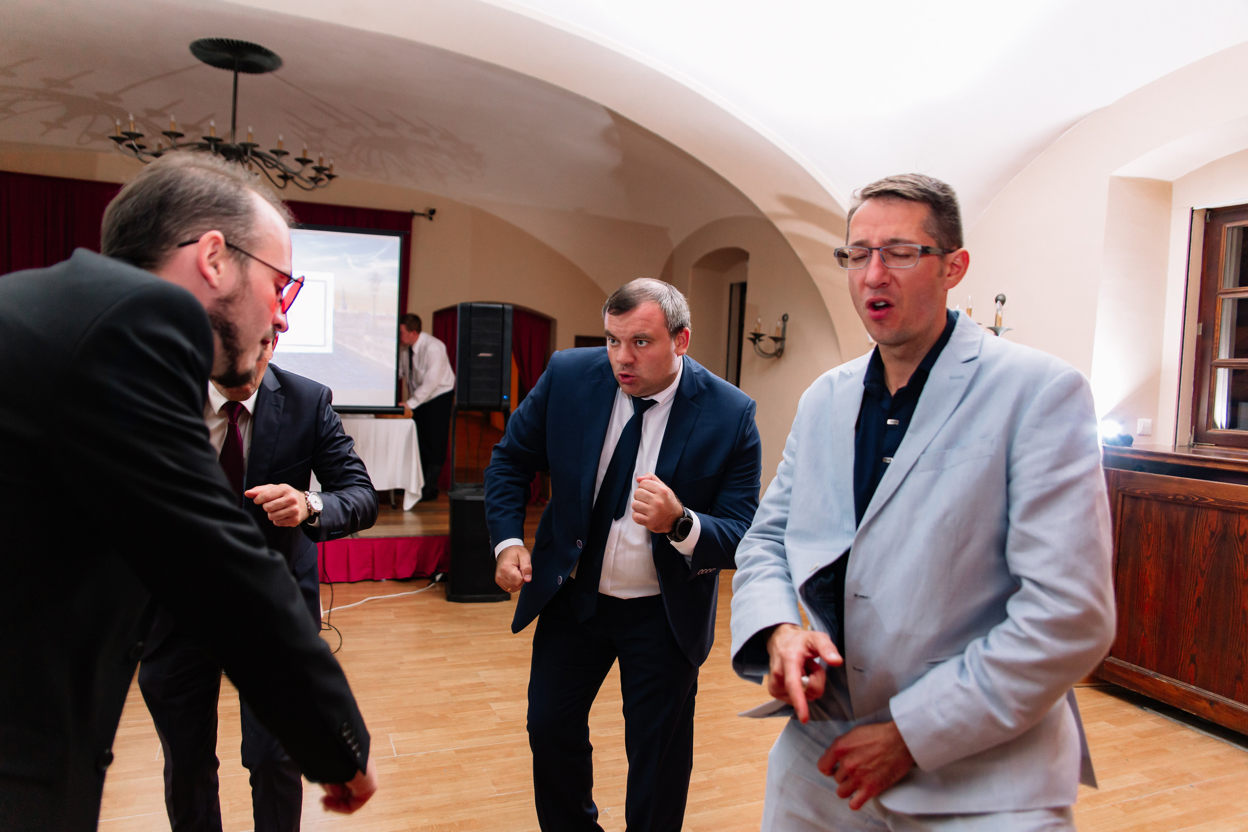 T&O wedding. Wedding and portrait photographer in Poland Vitali Frozen