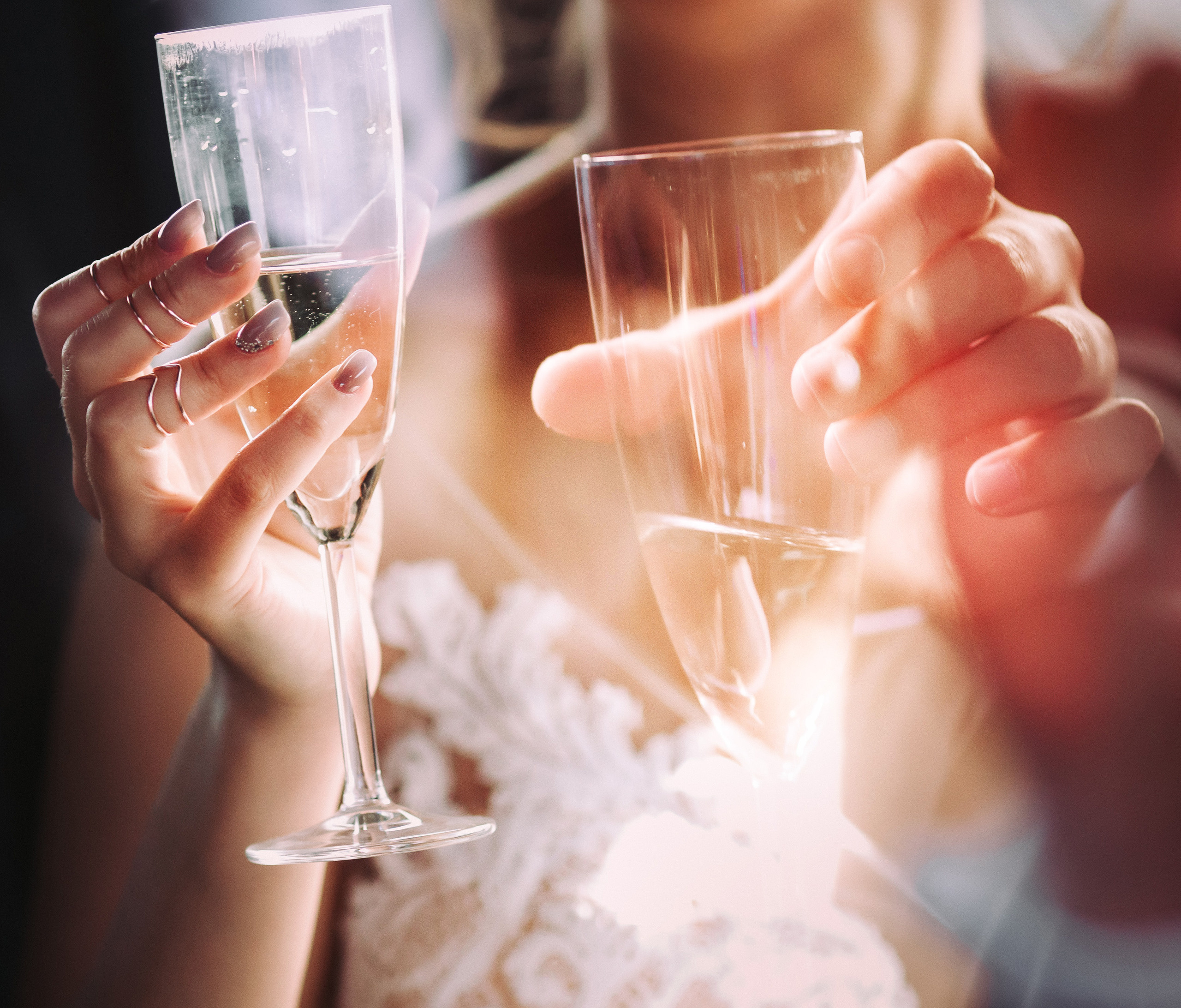 T&O wedding. Wedding and portrait photographer in Poland Vitali Frozen