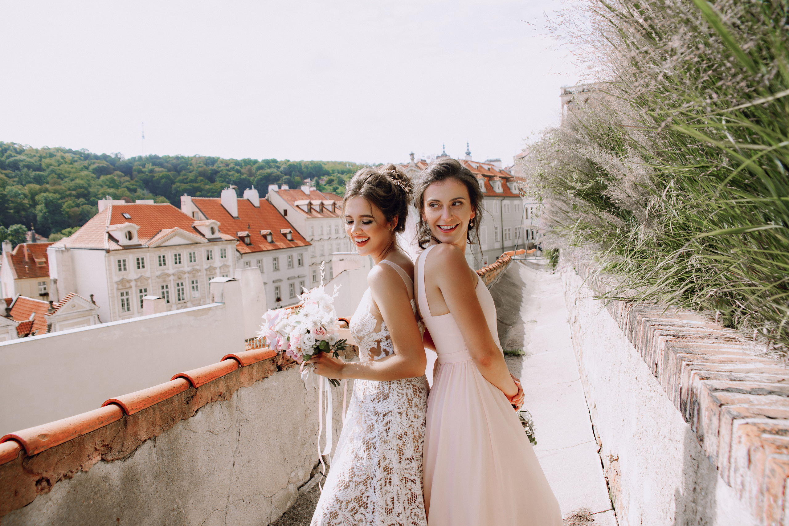 T&O wedding. Wedding and portrait photographer in Poland Vitali Frozen