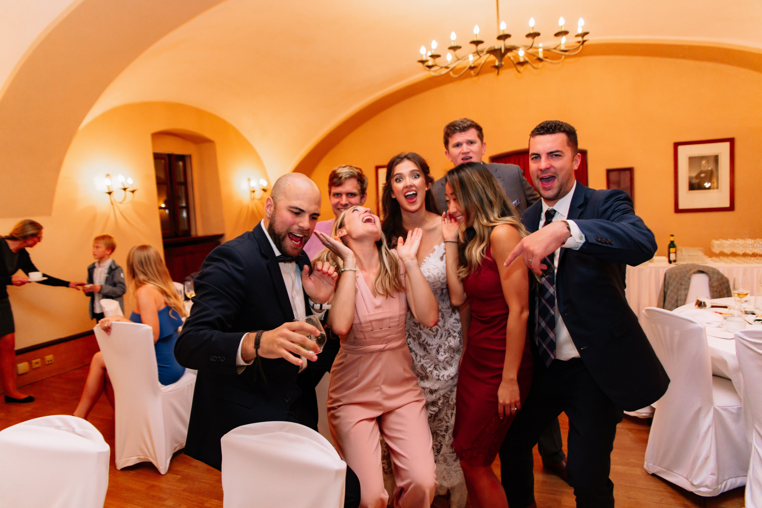 T&O wedding. Wedding and portrait photographer in Poland Vitali Frozen