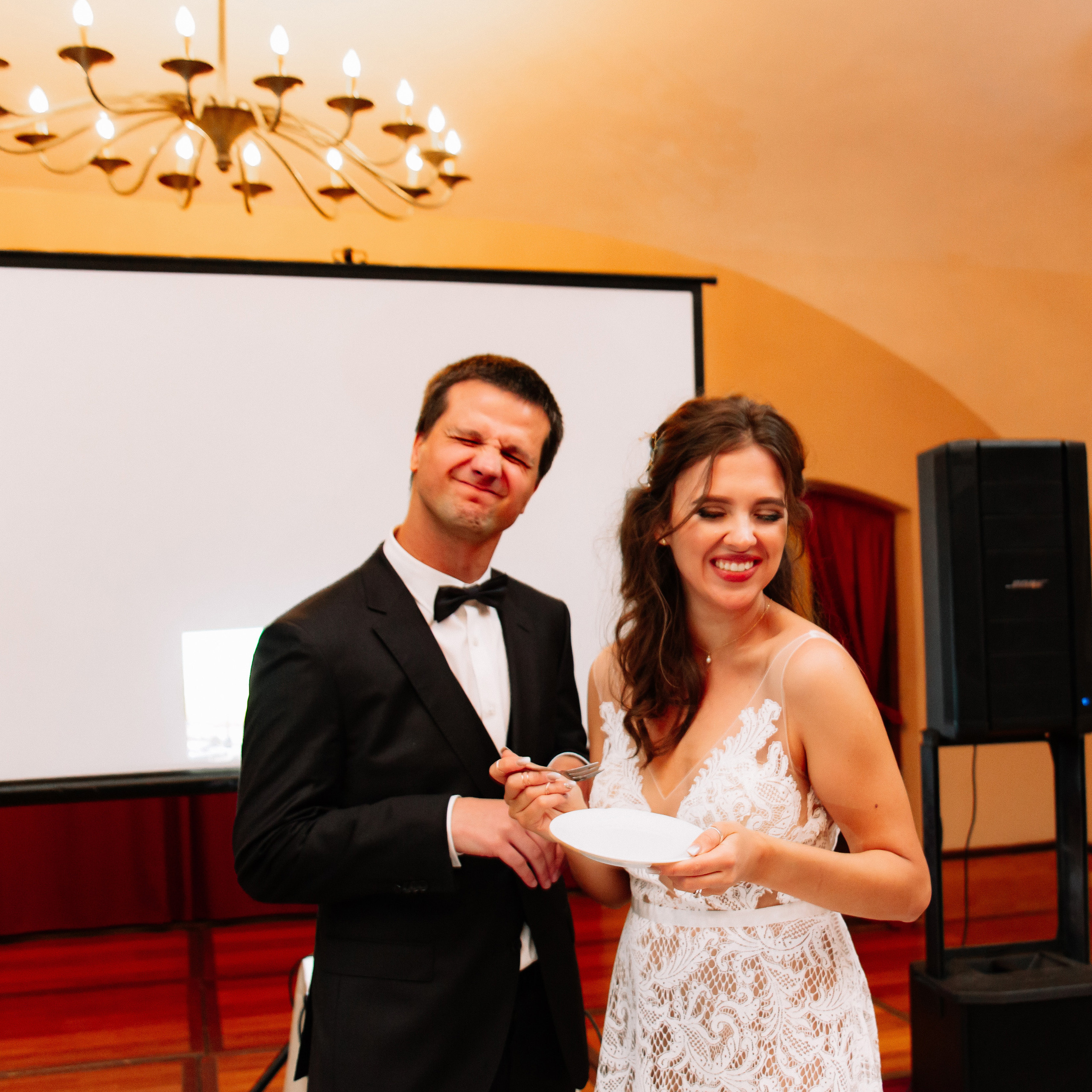 T&O wedding. Wedding and portrait photographer in Poland Vitali Frozen