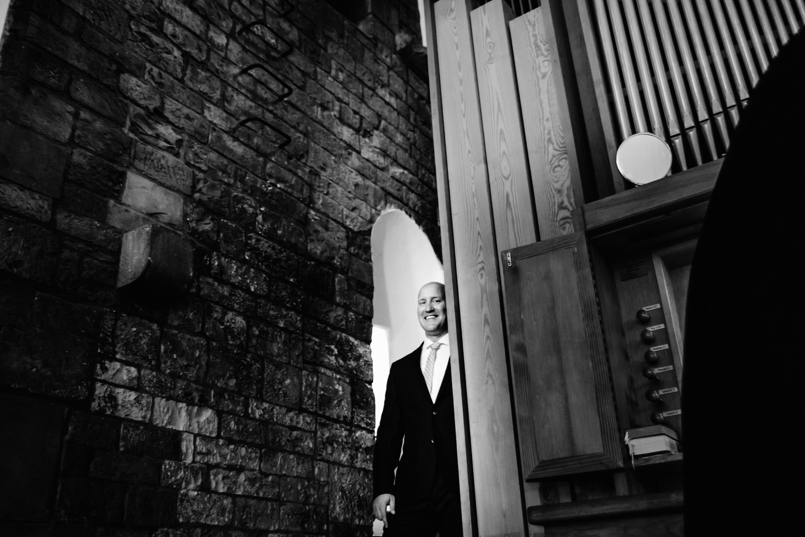 J&C wedding. Wedding and portrait photographer in Poland Vitali Frozen