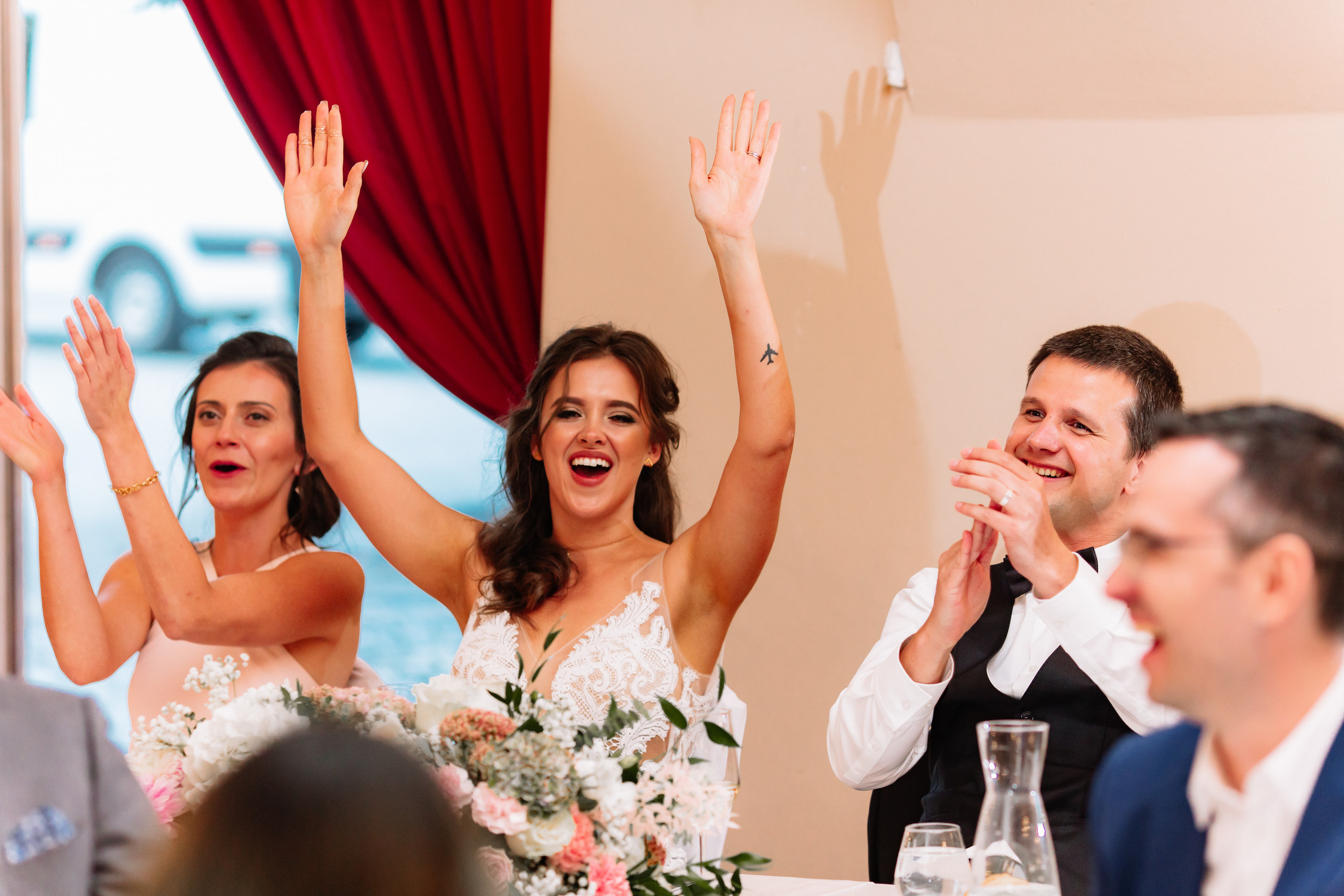 T&O wedding. Wedding and portrait photographer in Poland Vitali Frozen