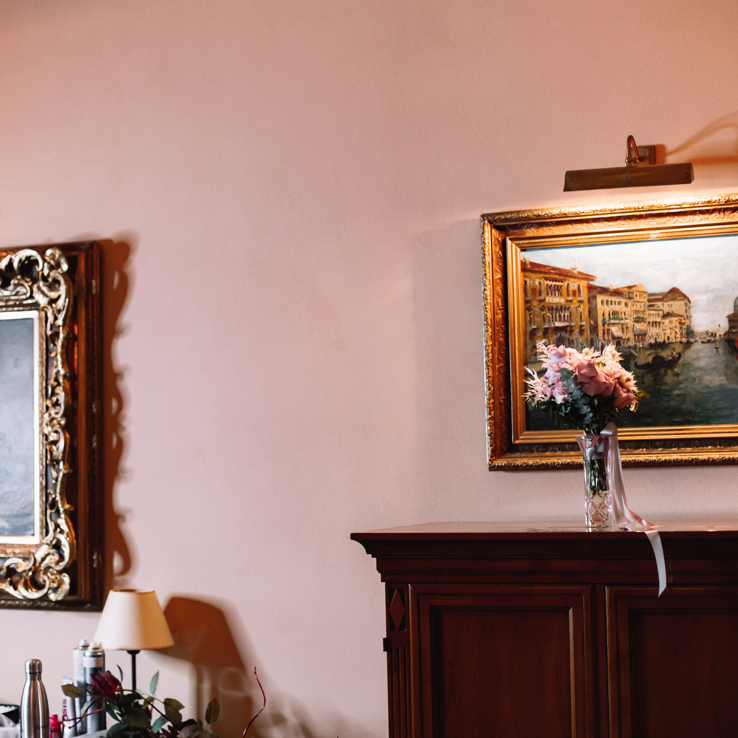 T&O wedding. Wedding and portrait photographer in Poland Vitali Frozen