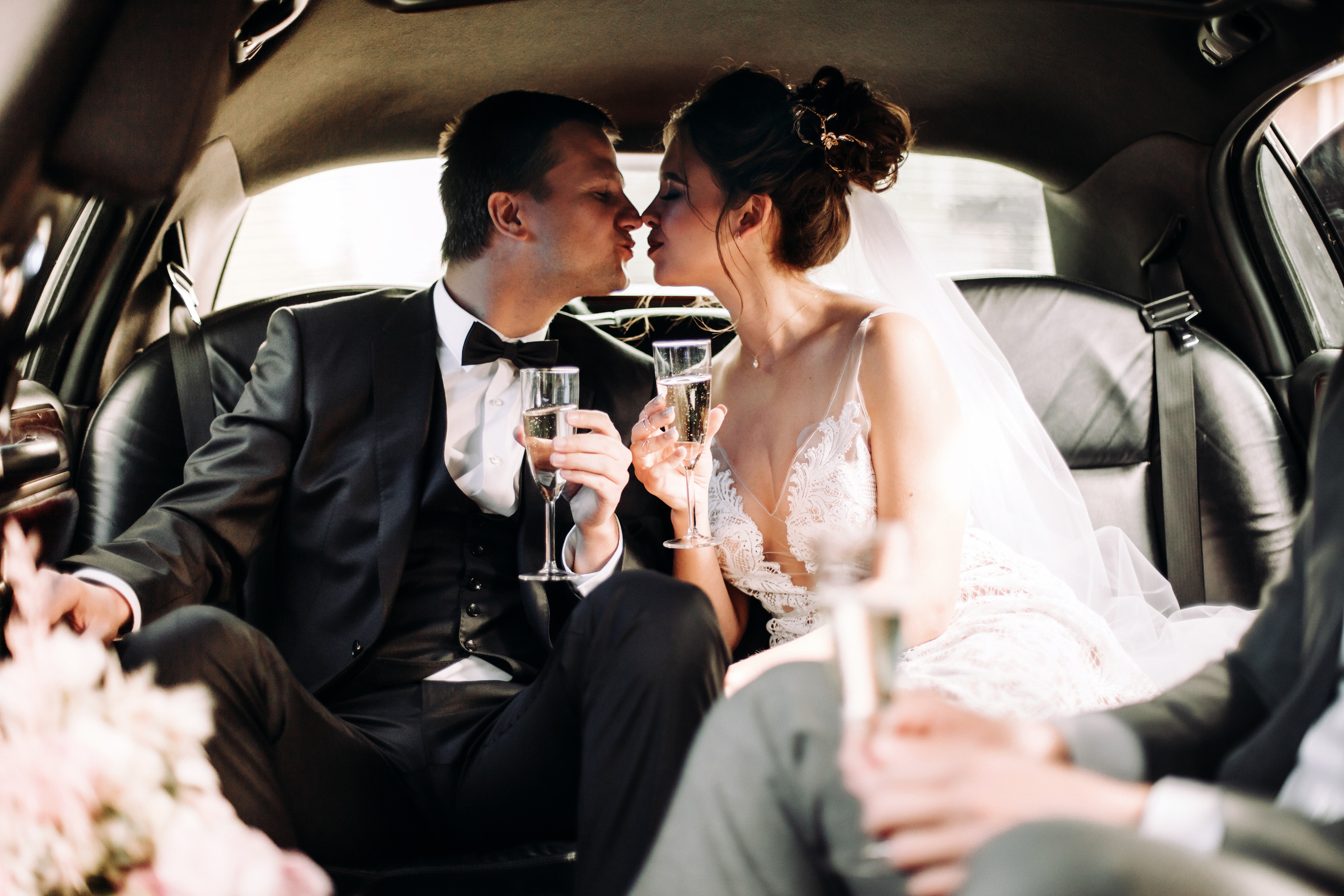 T&O wedding. Wedding and portrait photographer in Poland Vitali Frozen