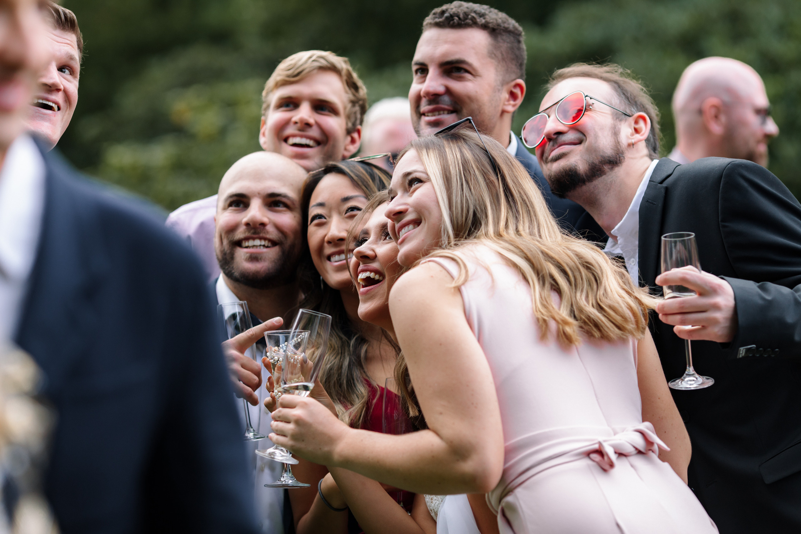 T&O wedding. Wedding and portrait photographer in Poland Vitali Frozen