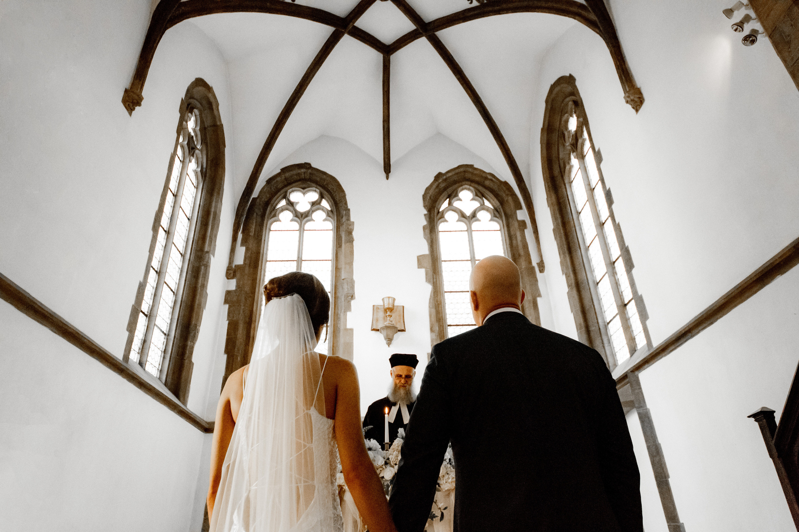 J&C wedding. Wedding and portrait photographer in Poland Vitali Frozen