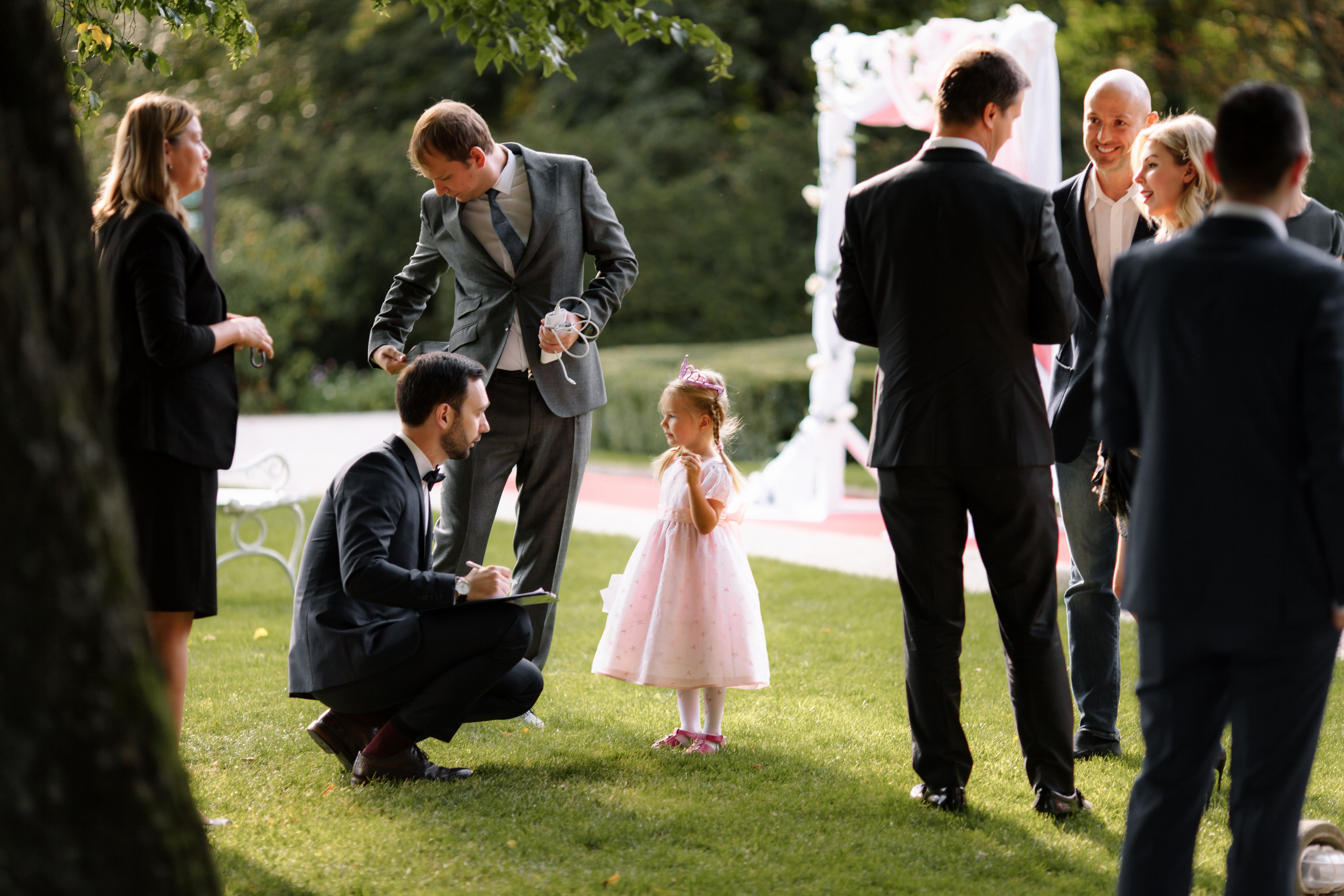 T&O wedding. Wedding and portrait photographer in Poland Vitali Frozen