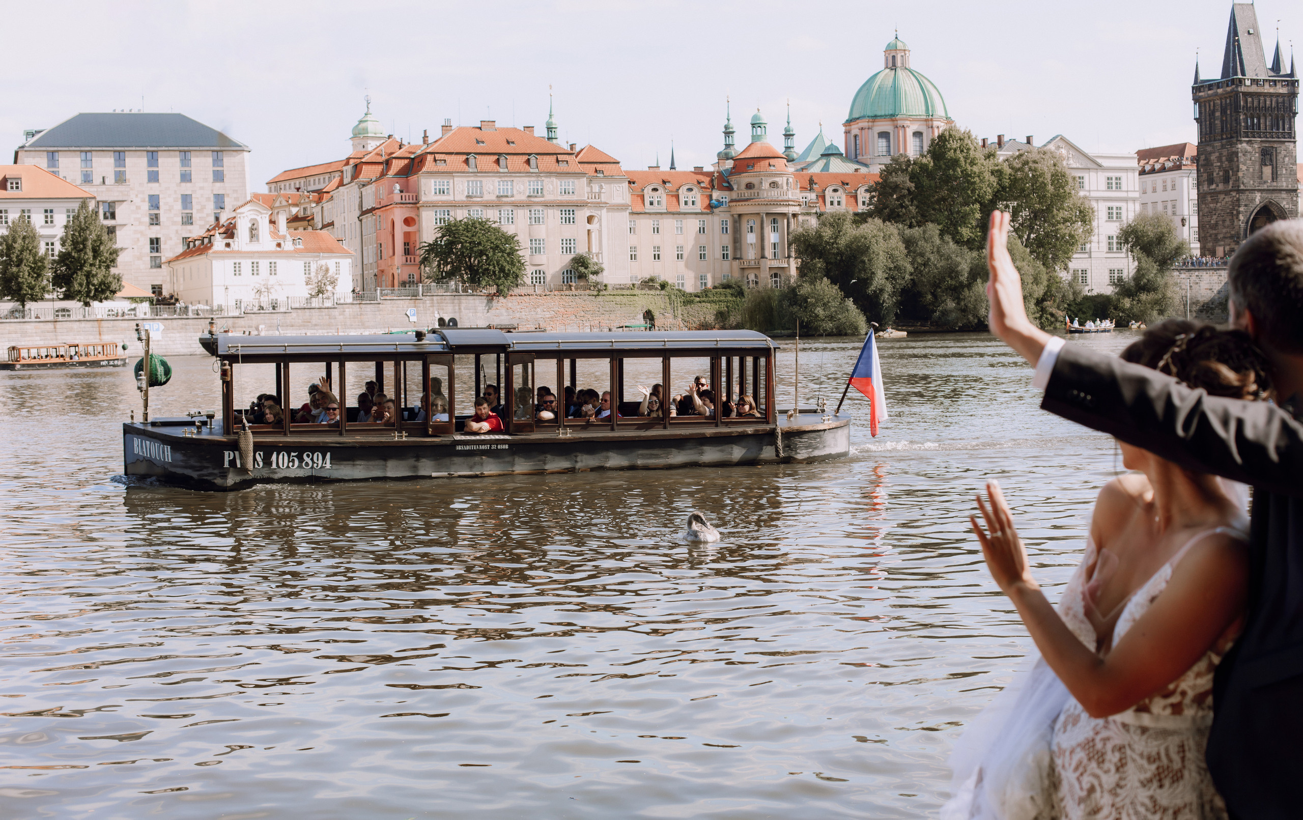 T&O wedding. Wedding and portrait photographer in Poland Vitali Frozen
