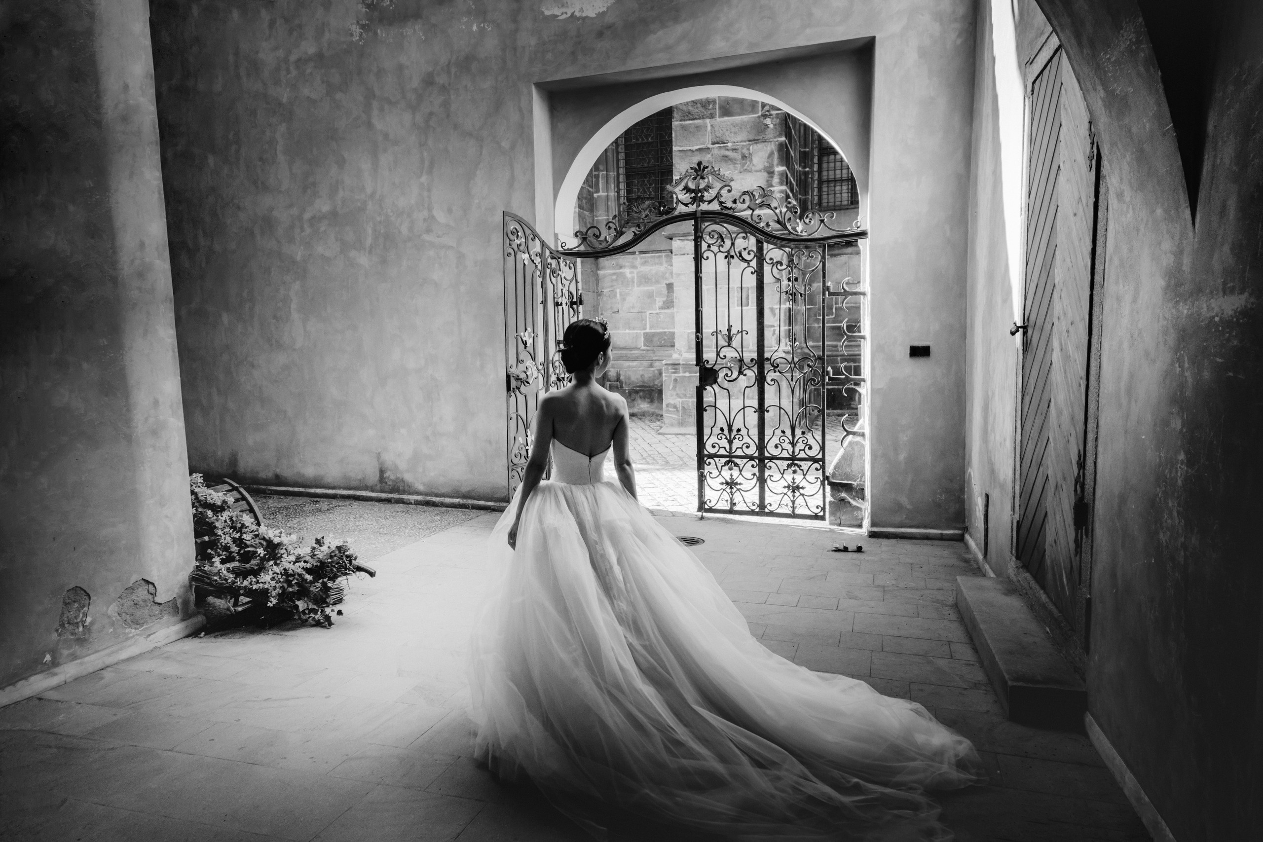 D&K pre-wedding. Wedding and portrait photographer in Poland Vitali Frozen