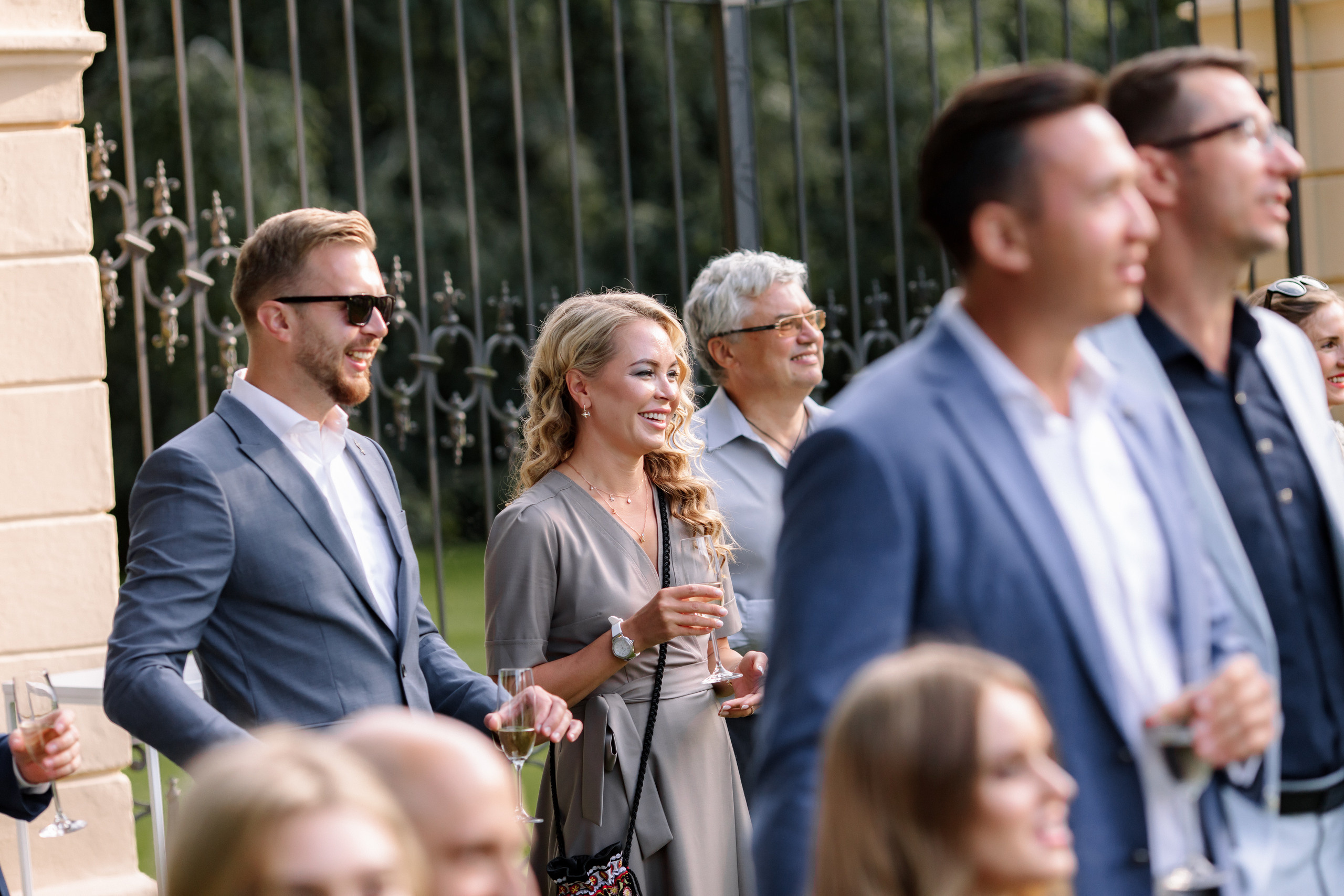 T&O wedding. Wedding and portrait photographer in Poland Vitali Frozen