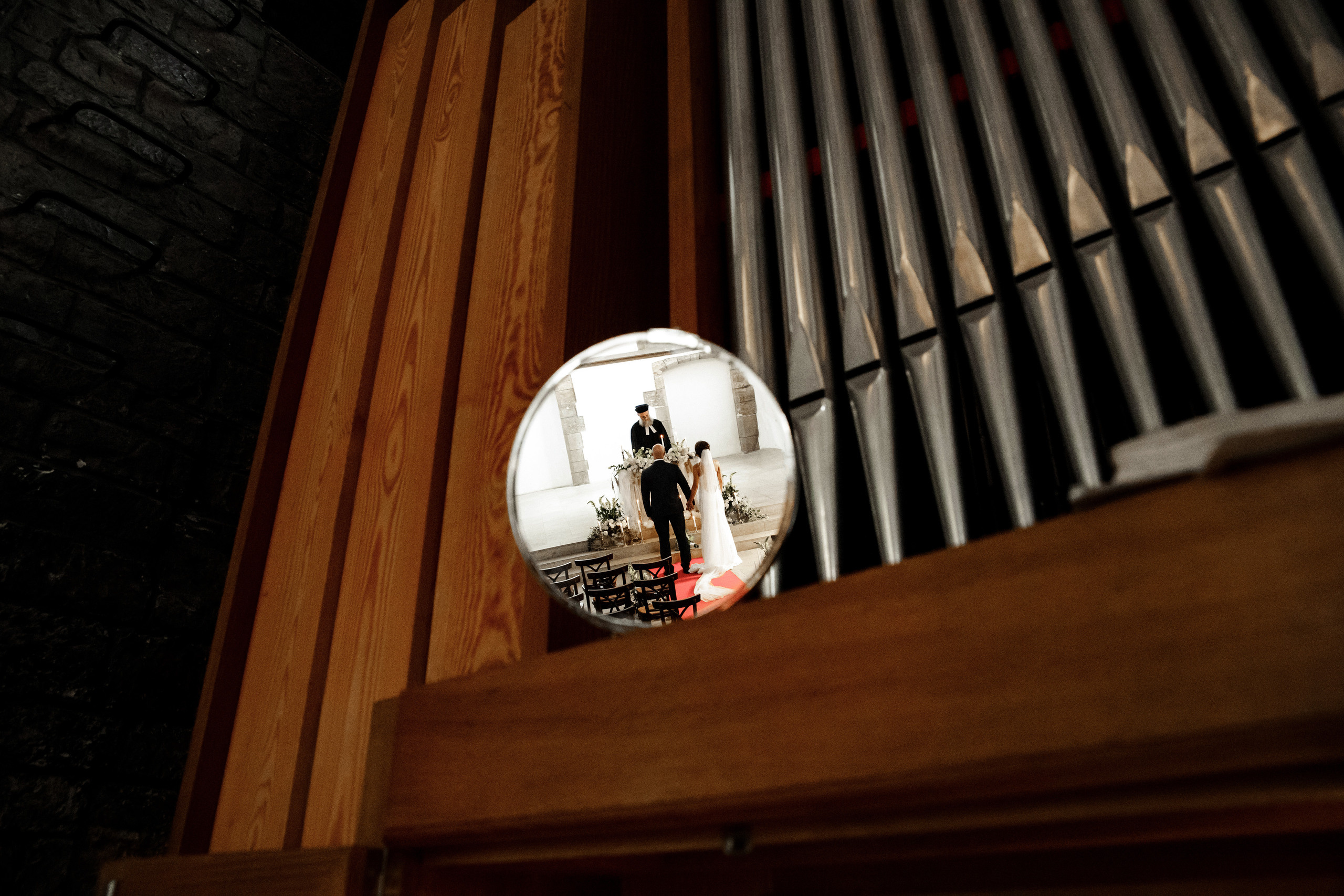 J&C wedding. Wedding and portrait photographer in Poland Vitali Frozen