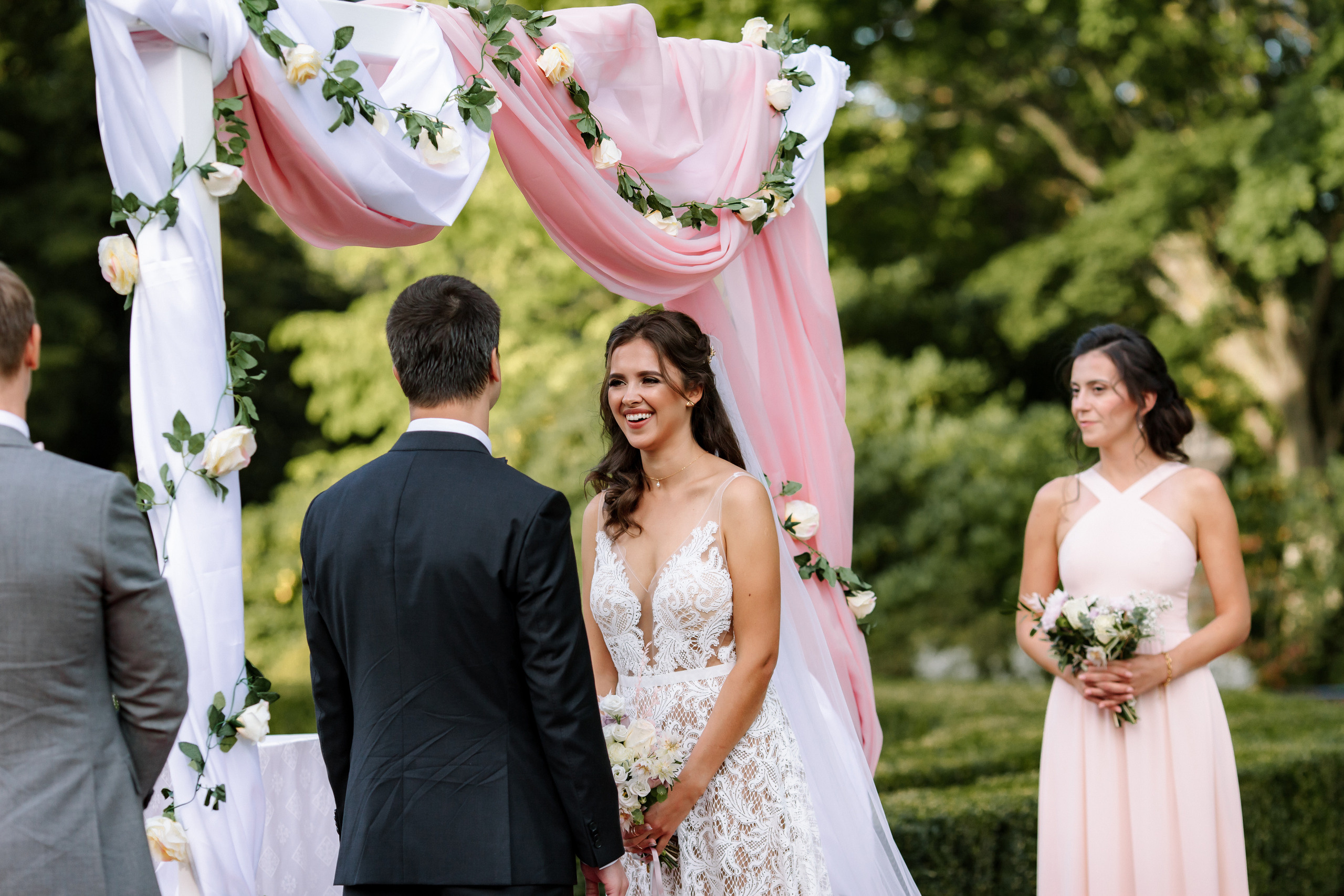T&O wedding. Wedding and portrait photographer in Poland Vitali Frozen