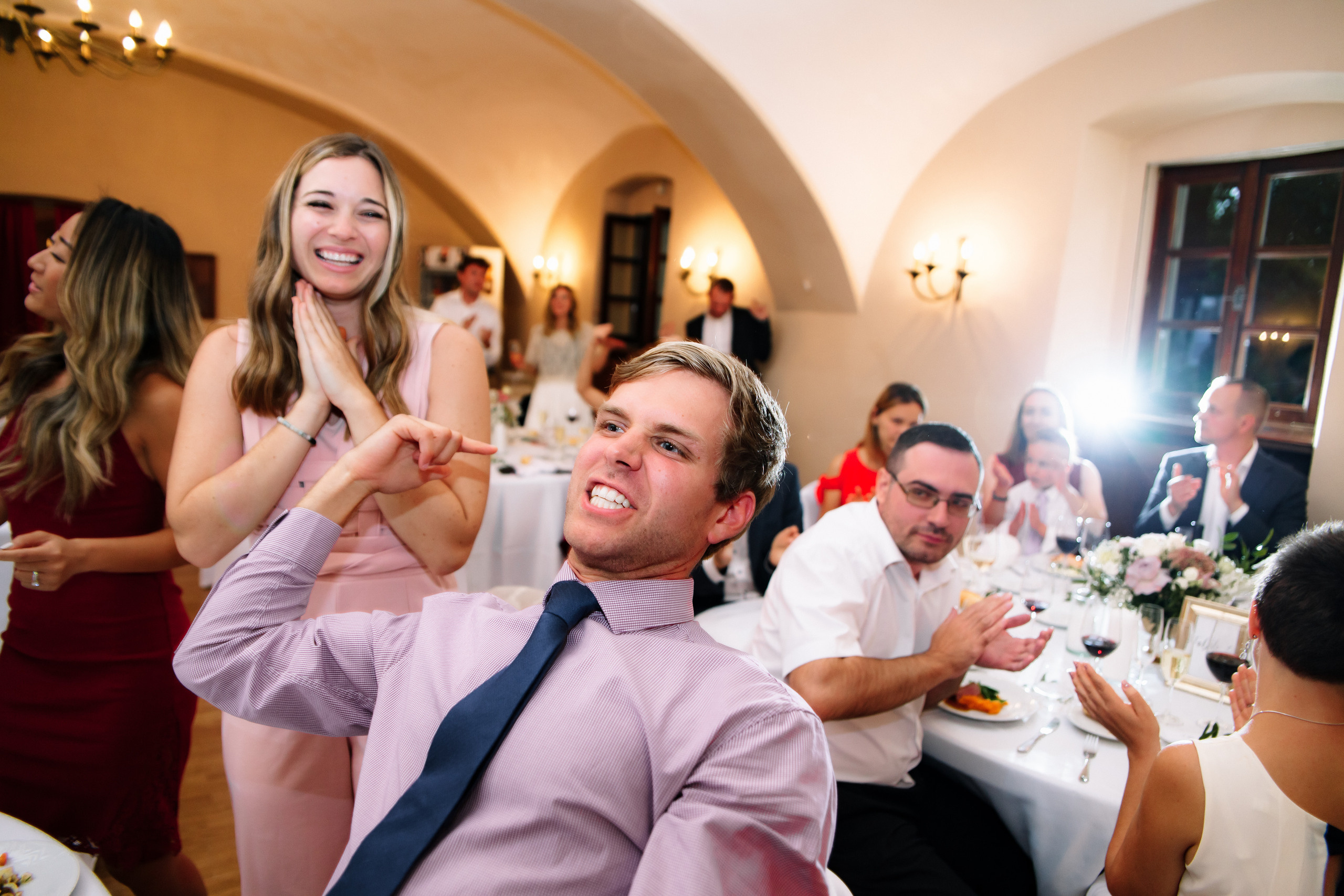 T&O wedding. Wedding and portrait photographer in Poland Vitali Frozen