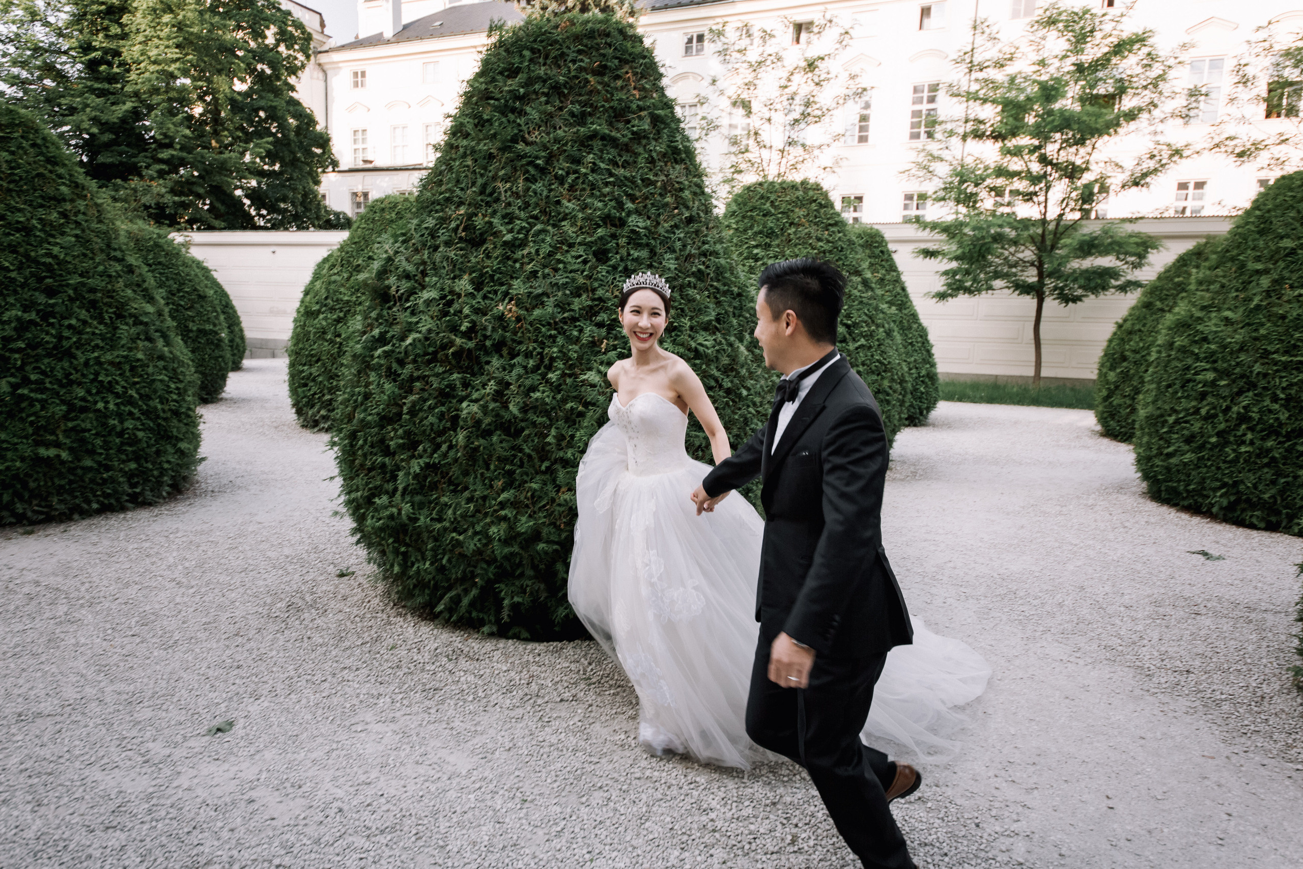 D&K pre-wedding. Wedding and portrait photographer in Poland Vitali Frozen