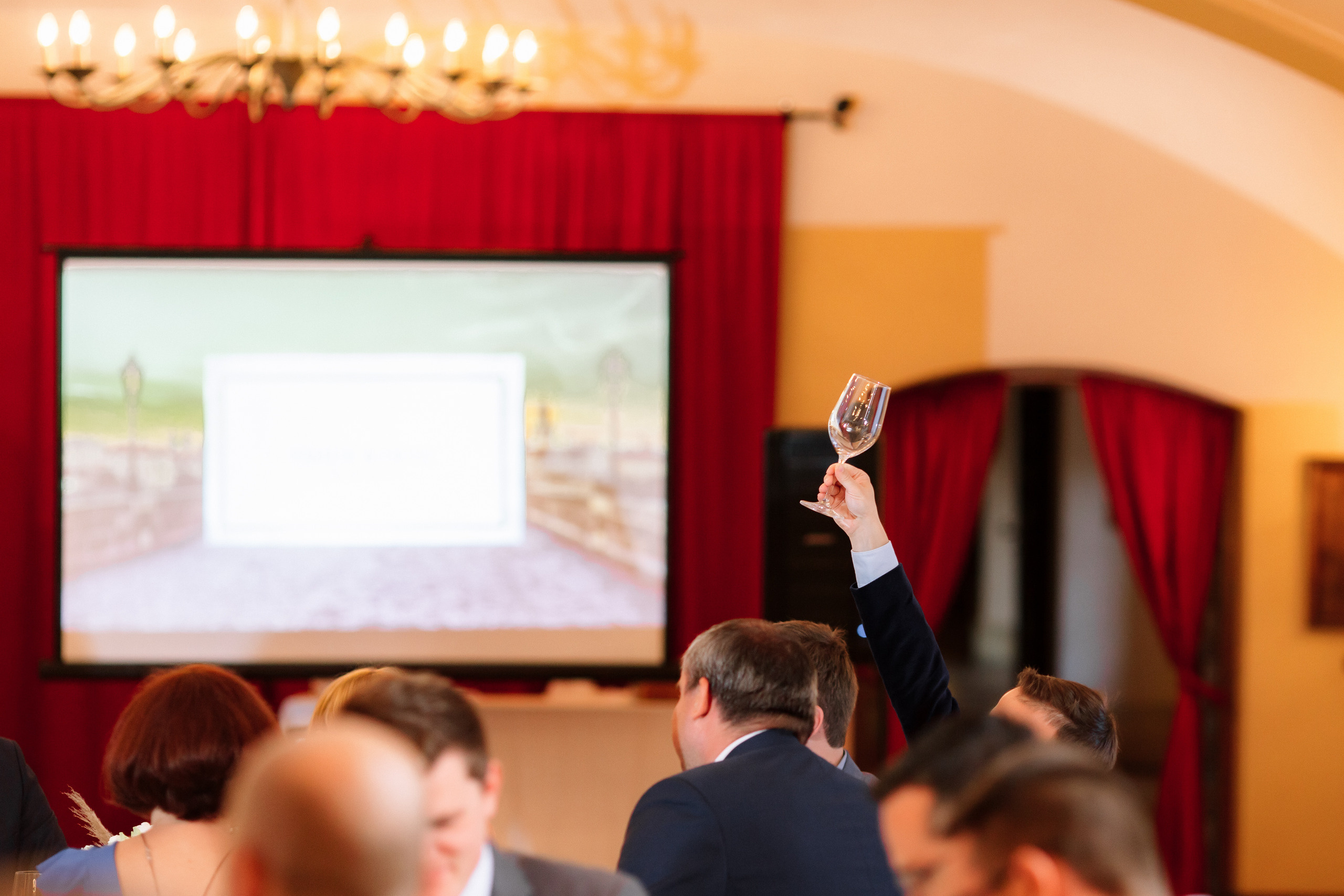 T&O wedding. Wedding and portrait photographer in Poland Vitali Frozen