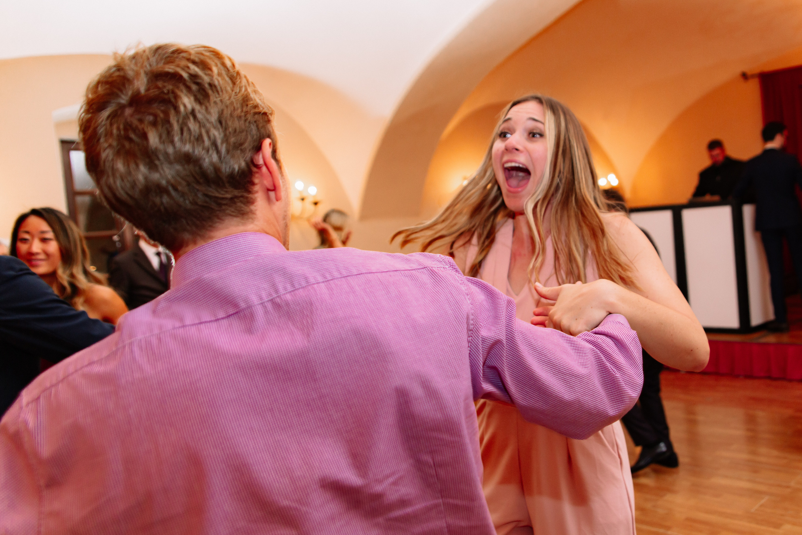 T&O wedding. Wedding and portrait photographer in Poland Vitali Frozen