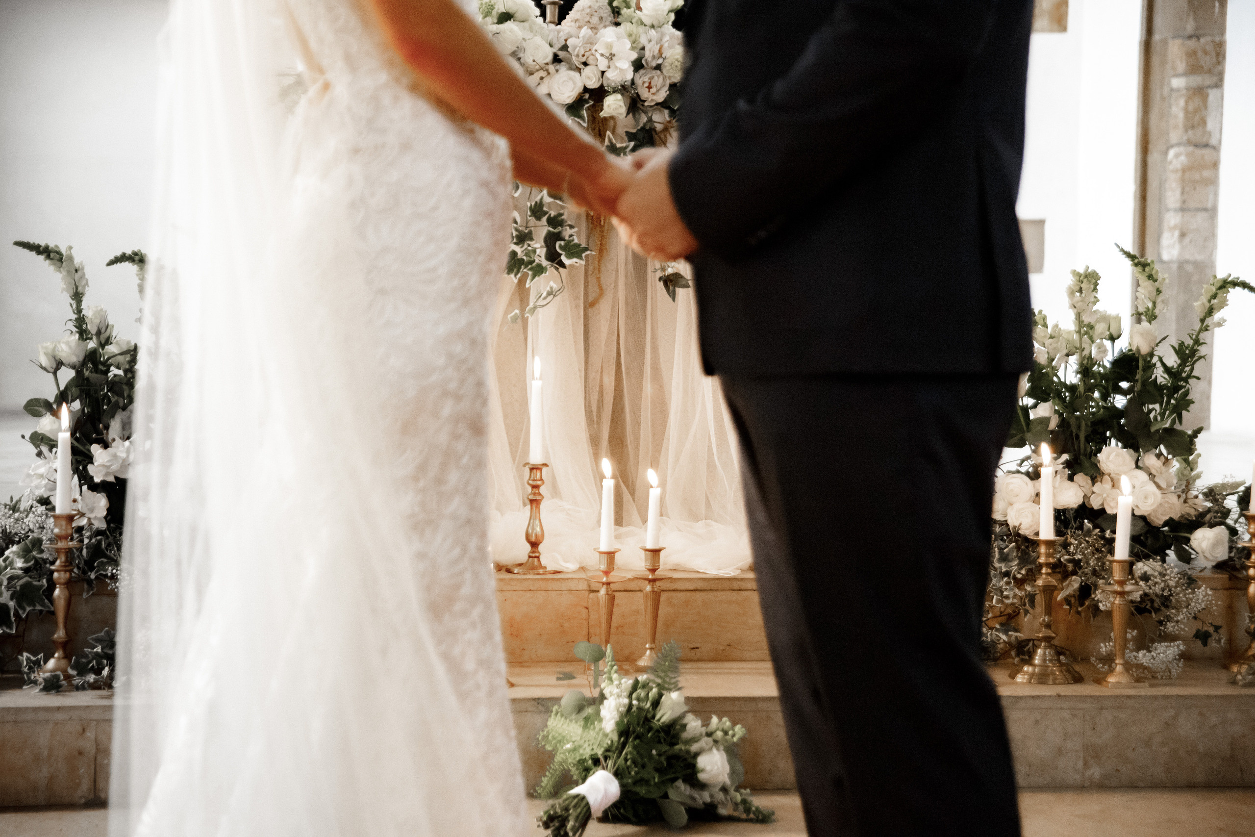 J&C wedding. Wedding and portrait photographer in Poland Vitali Frozen