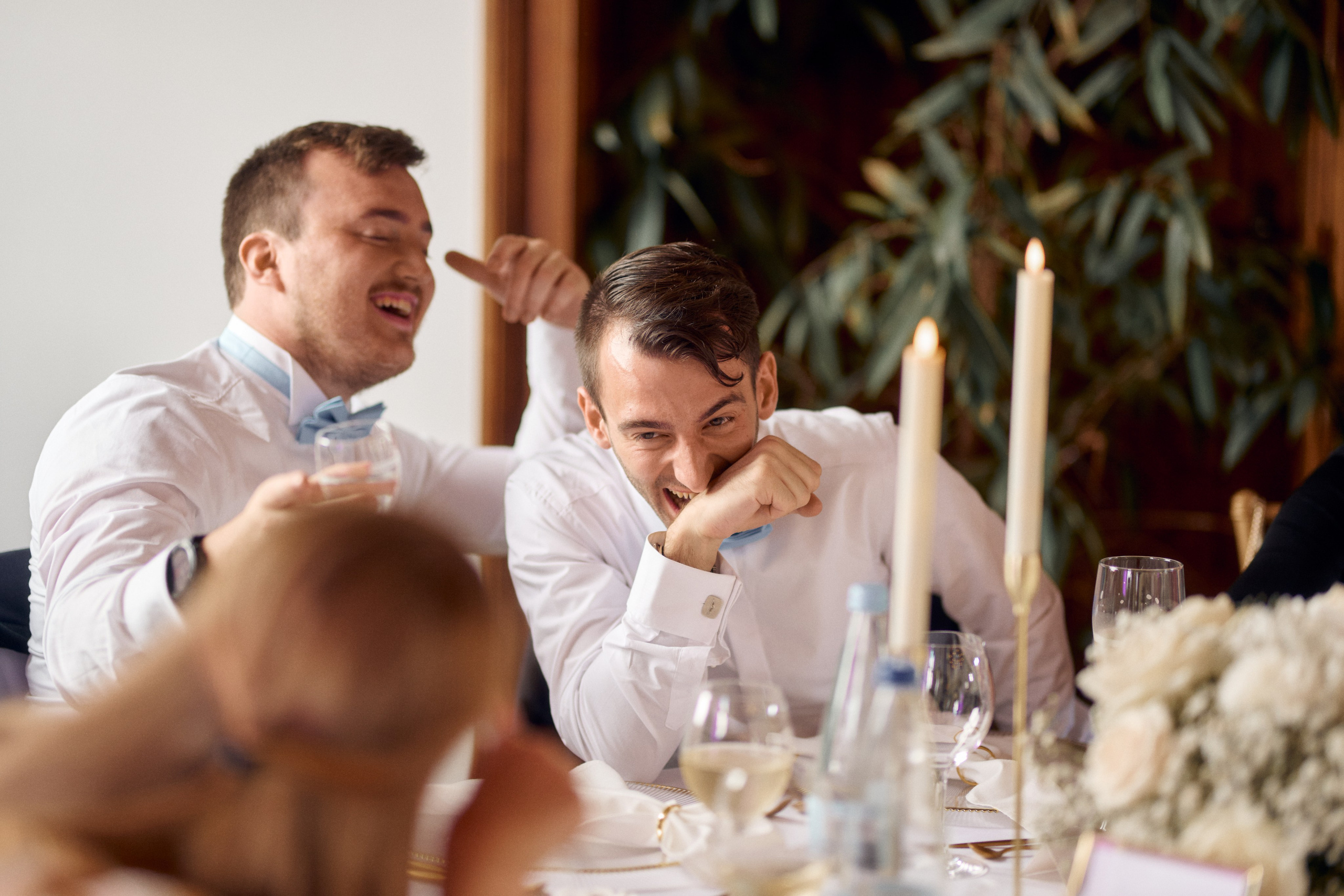 Hochzeitsfotograf Meßkirch – Militärhochzeit Nils & Alis