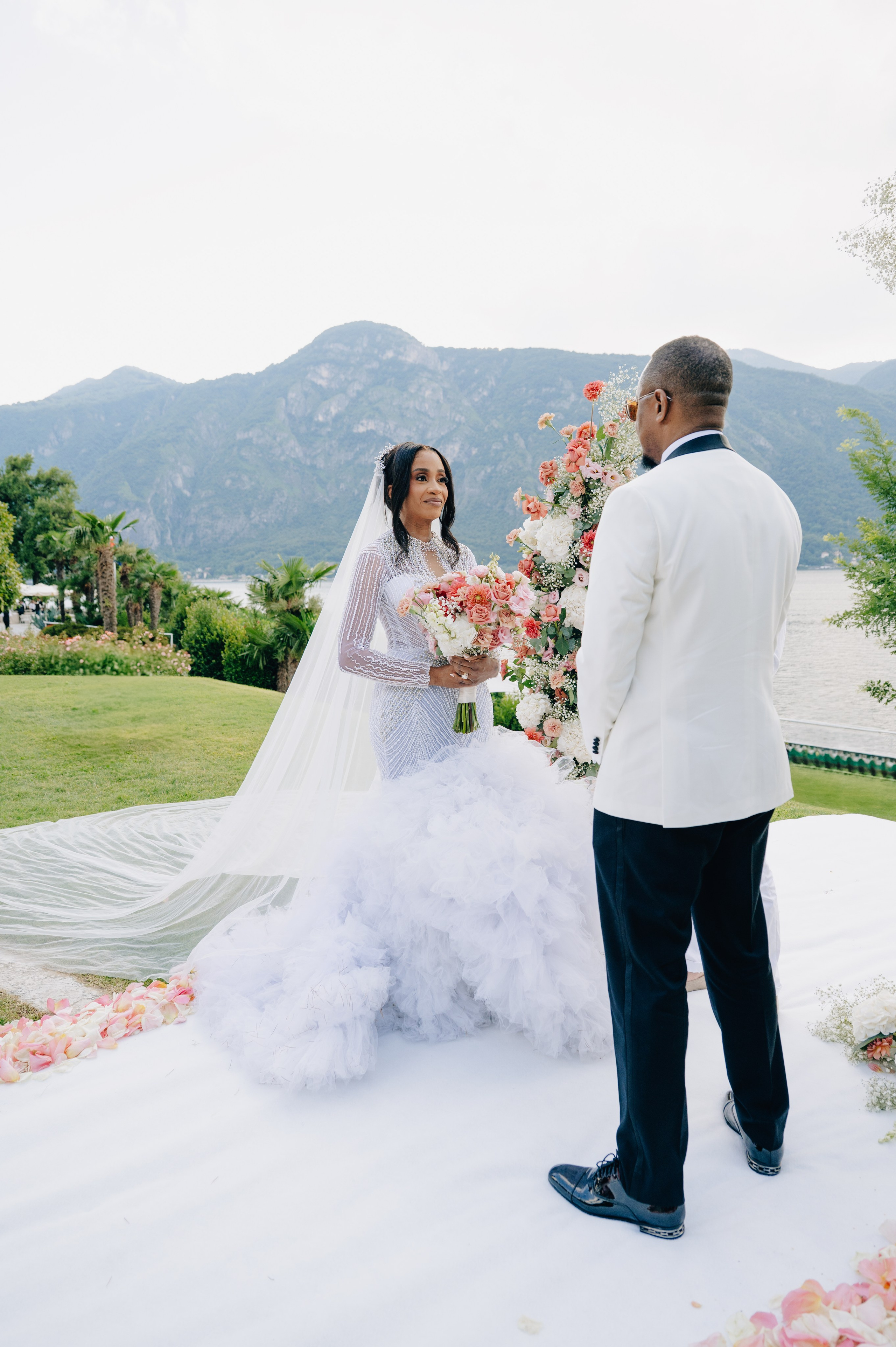 R & E, Villa Lario. Lake Como Photographer — Proposal | Wedding | Elopement