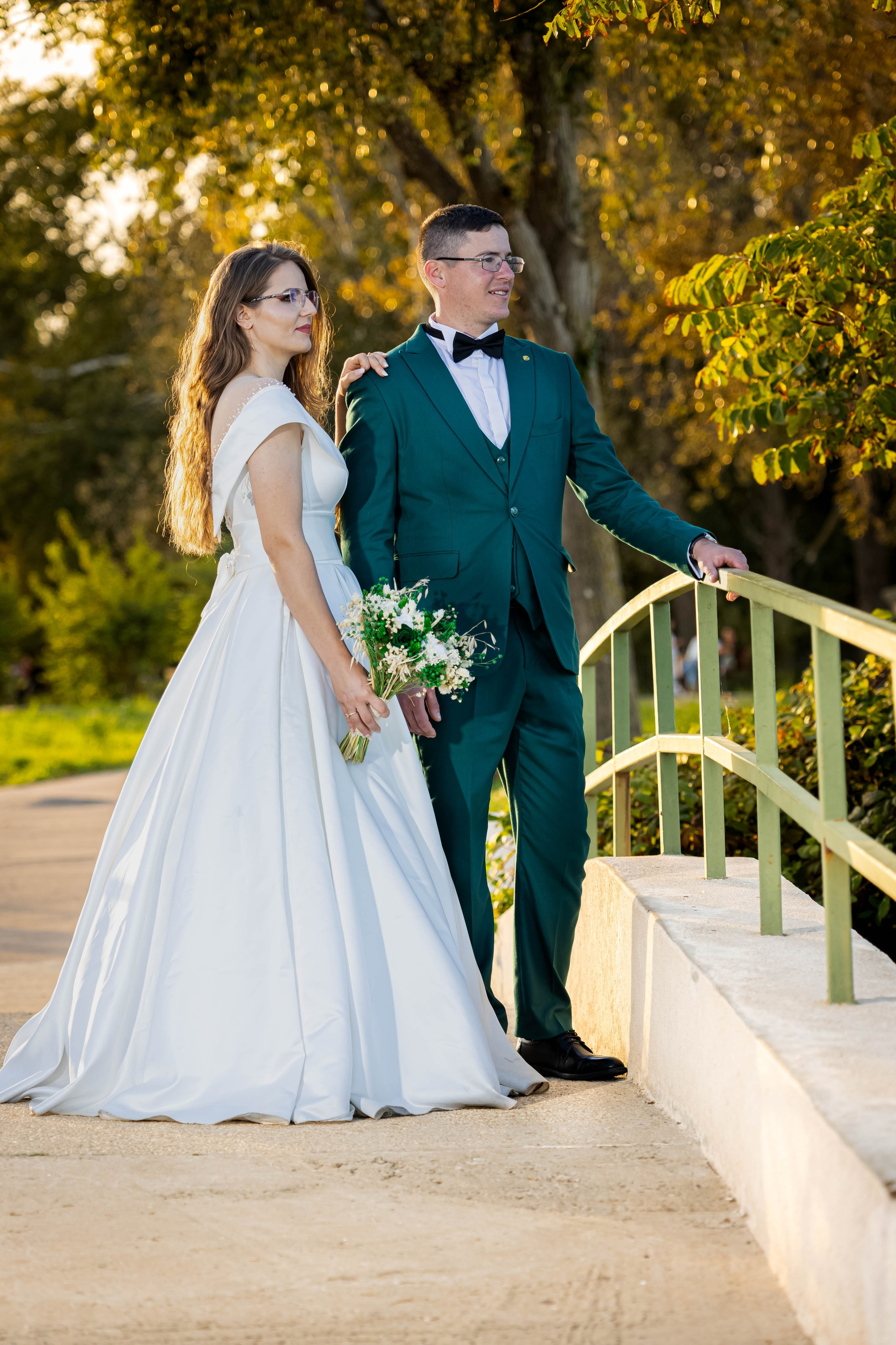 Fotograf si videograf de nunta si botez in Constanta Andreea Ilie