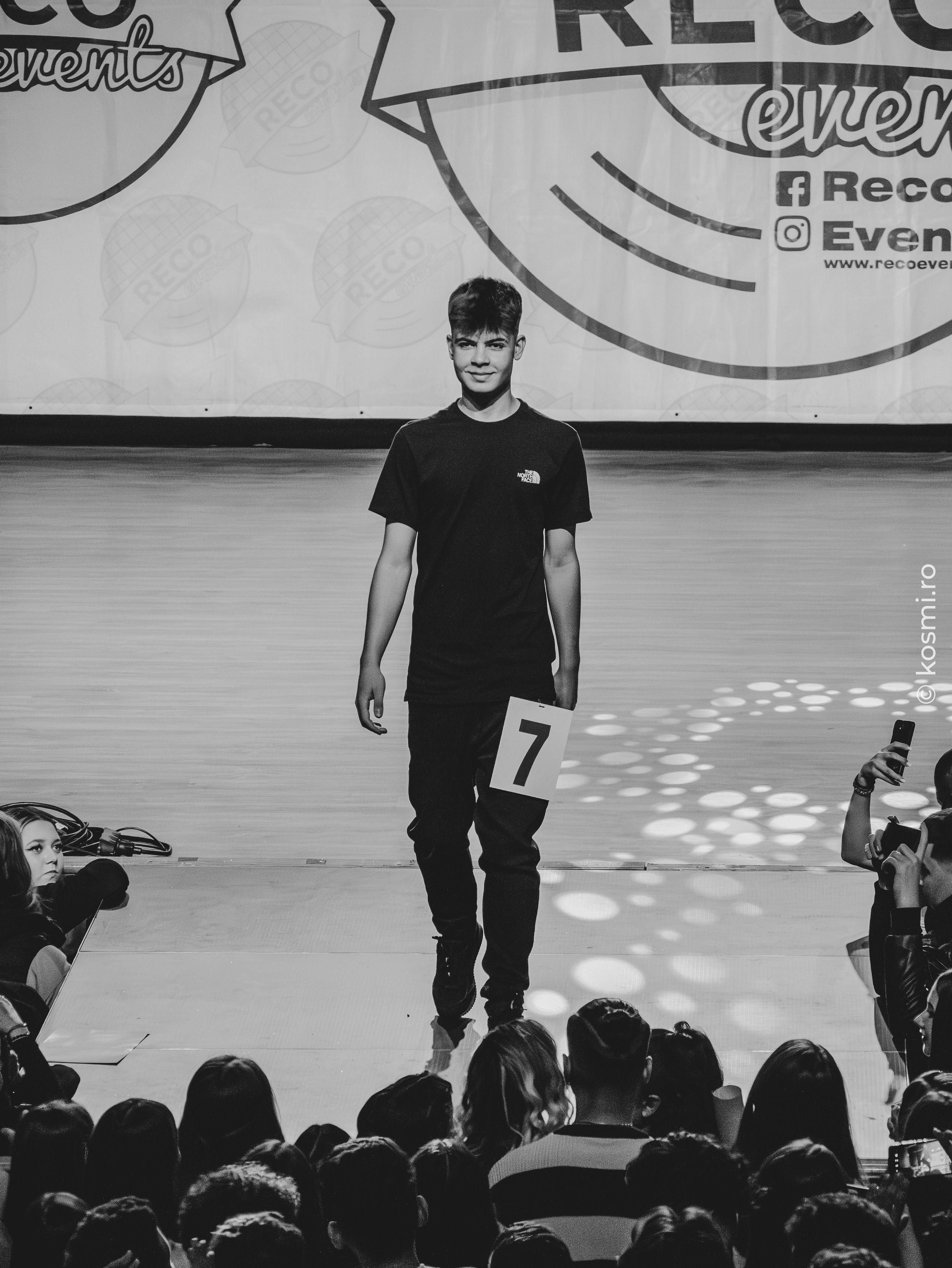 Balul Bobocilor Ștefan Odobleja 2023. Kosmi