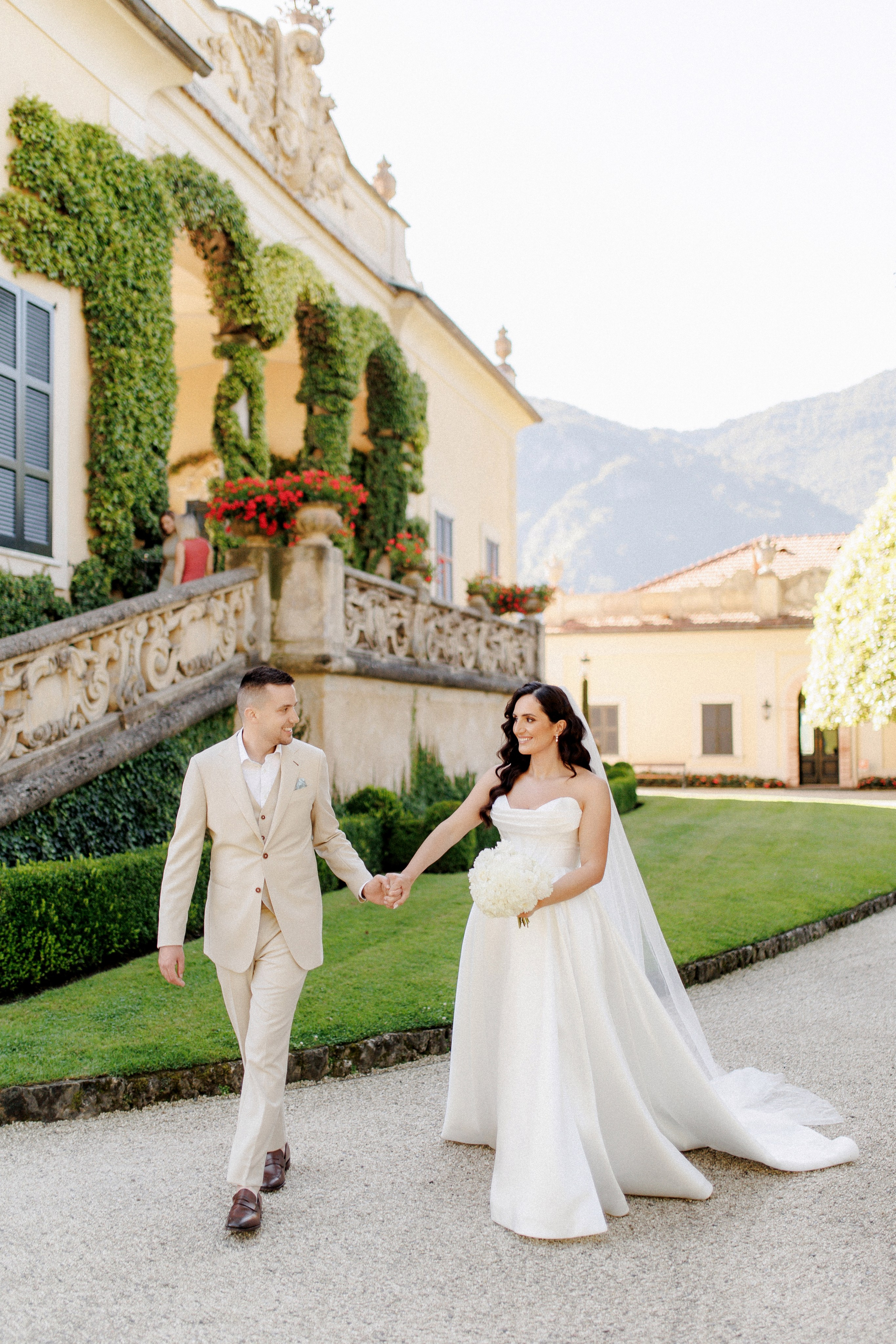 L&J. Wedding and Family Photographer Switzerland and Italy. Valeria Diaz