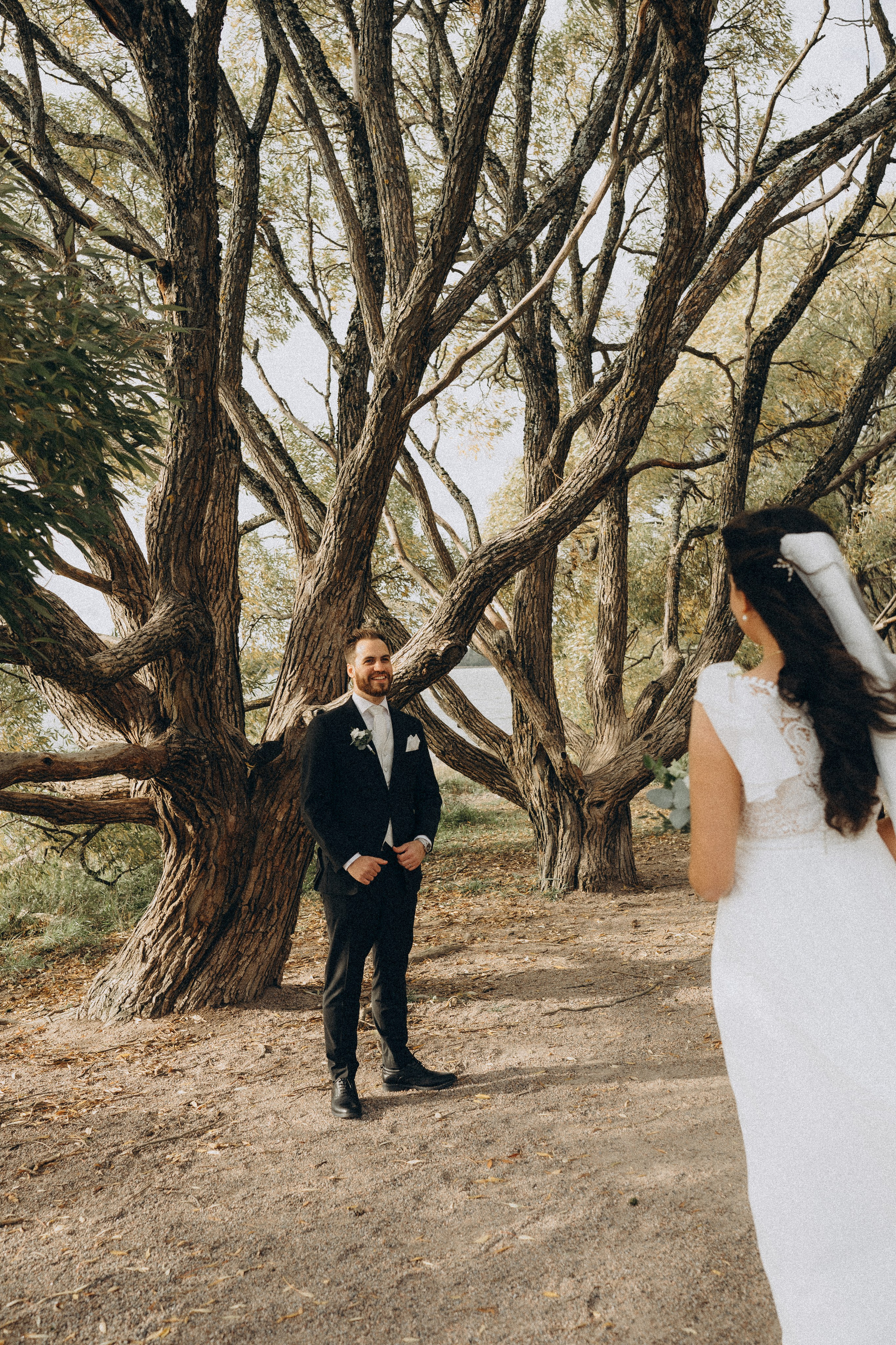 W&S. Wedding and portrait photographer in Helsinki Vickan O