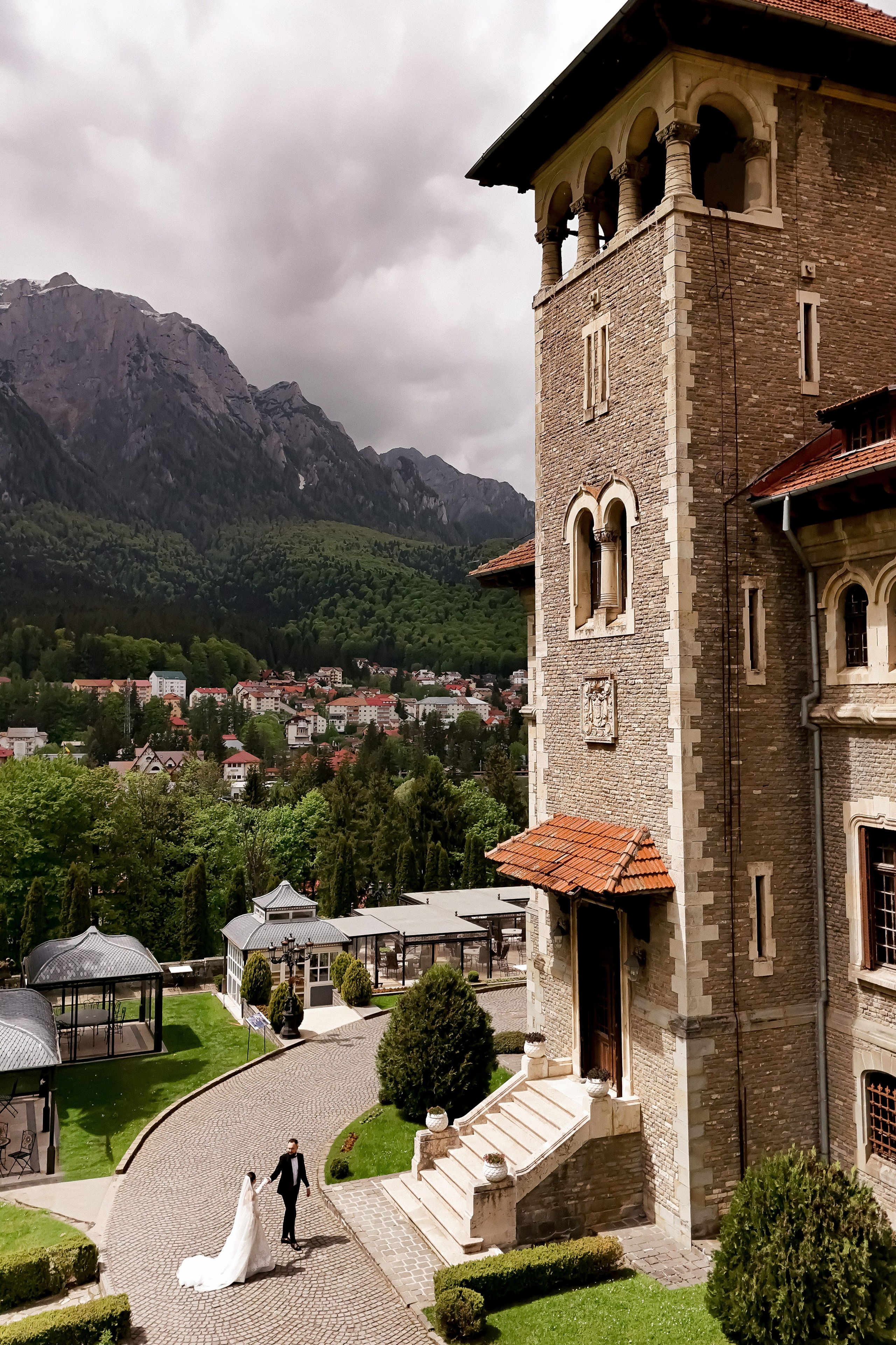 Florin & Corina — Complexul Turistic Costesti — Wedding Day. Servicii Foto și Video 067188353