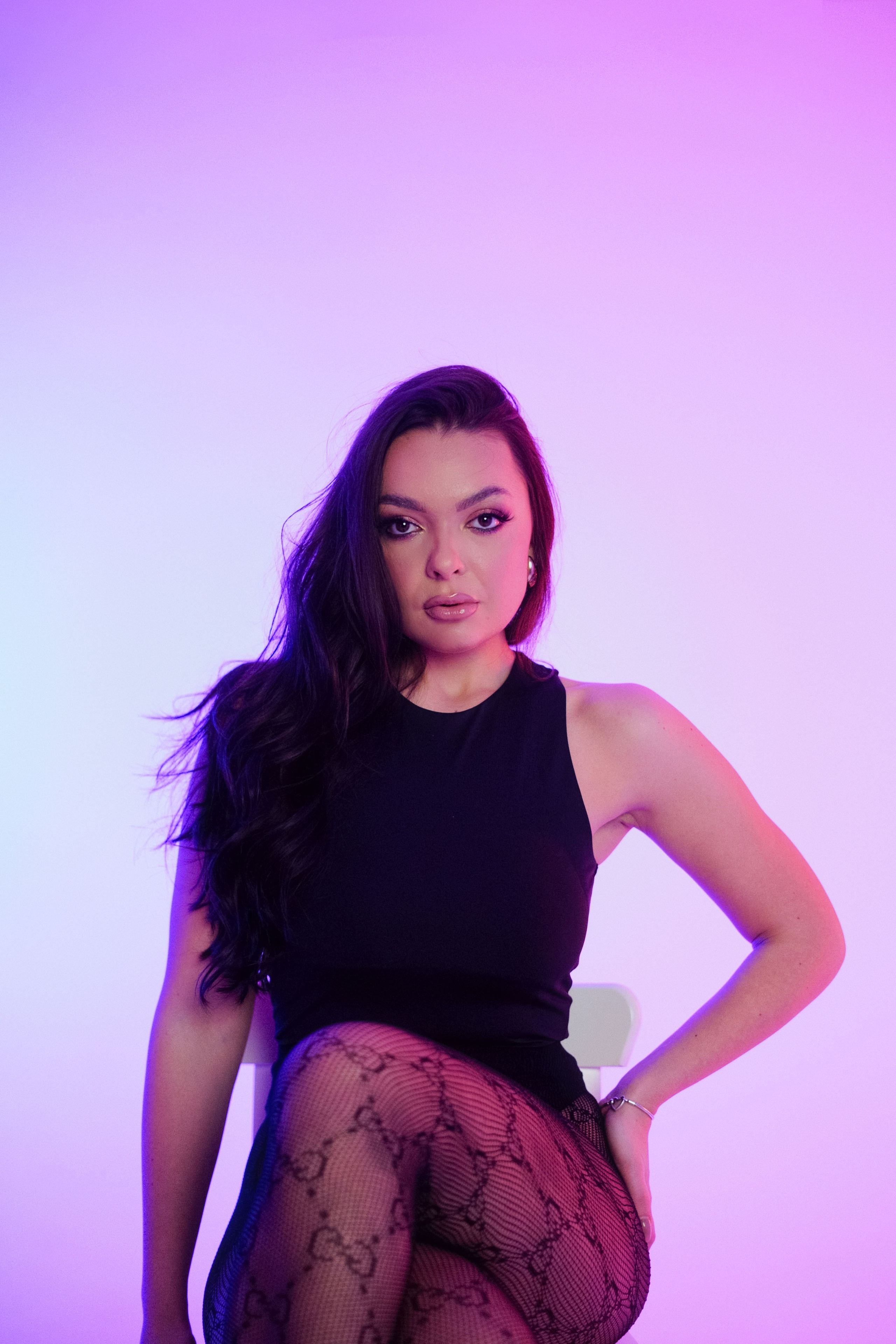 Teodora Blue. Жуков Студио