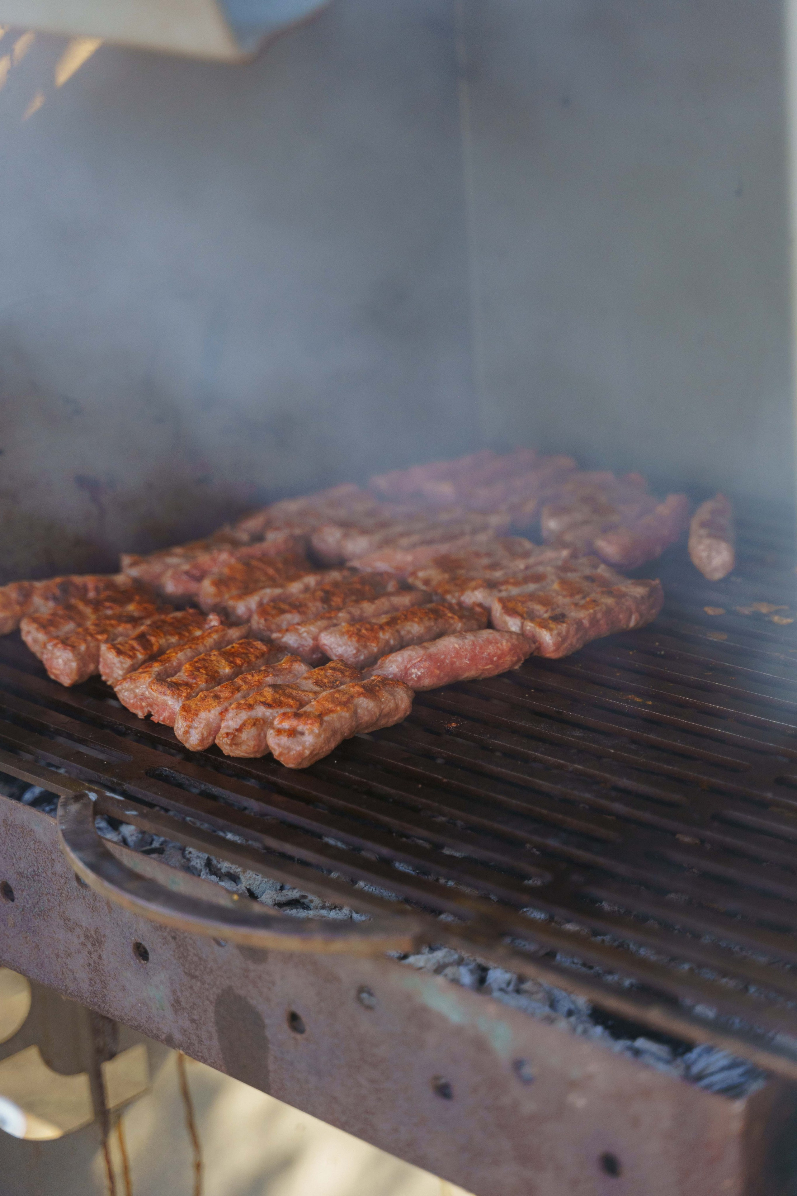 Jeep Commerce Event. Zhukov studio