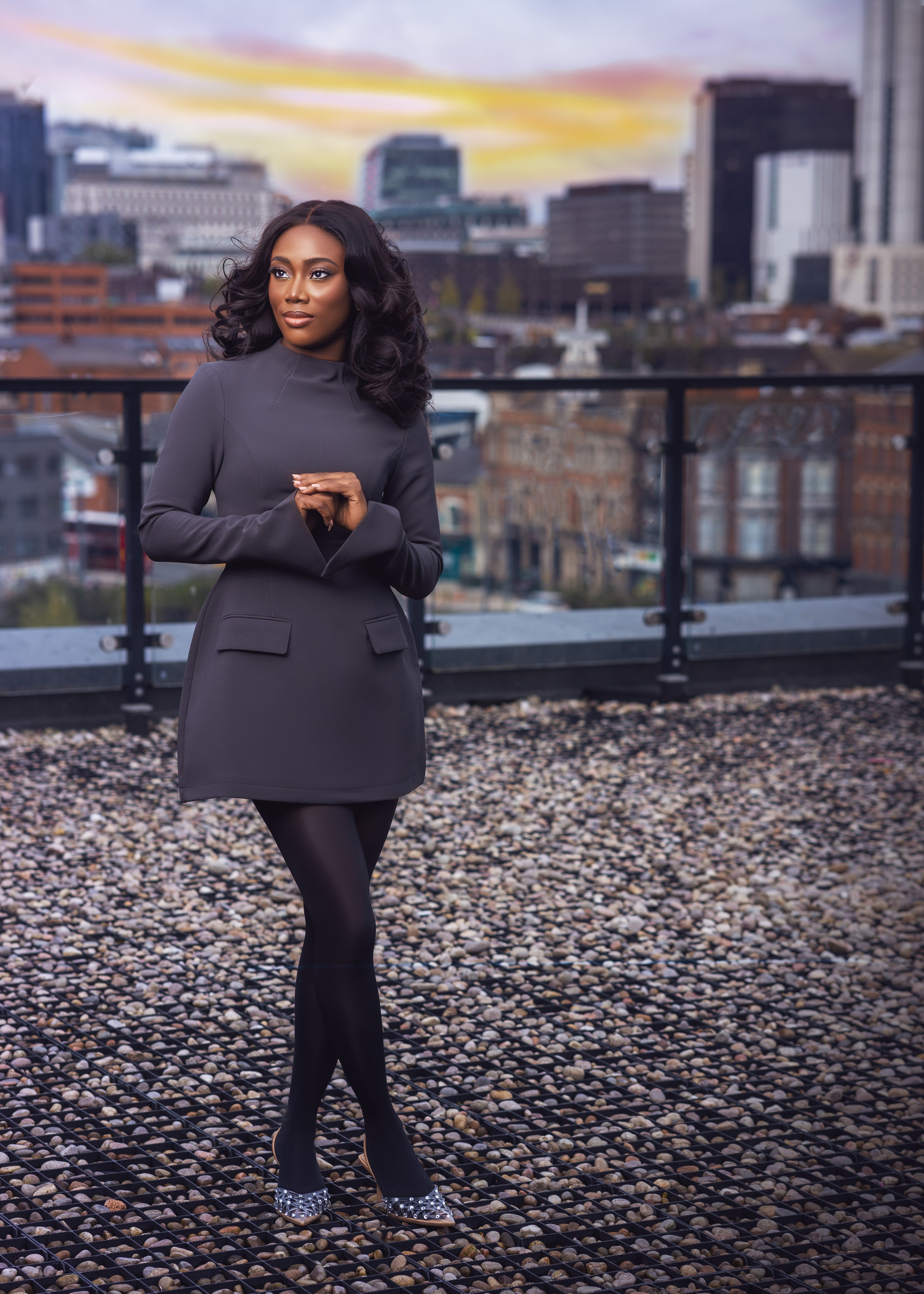 Portraits. Ovision Photography — Wedding photographer in UK