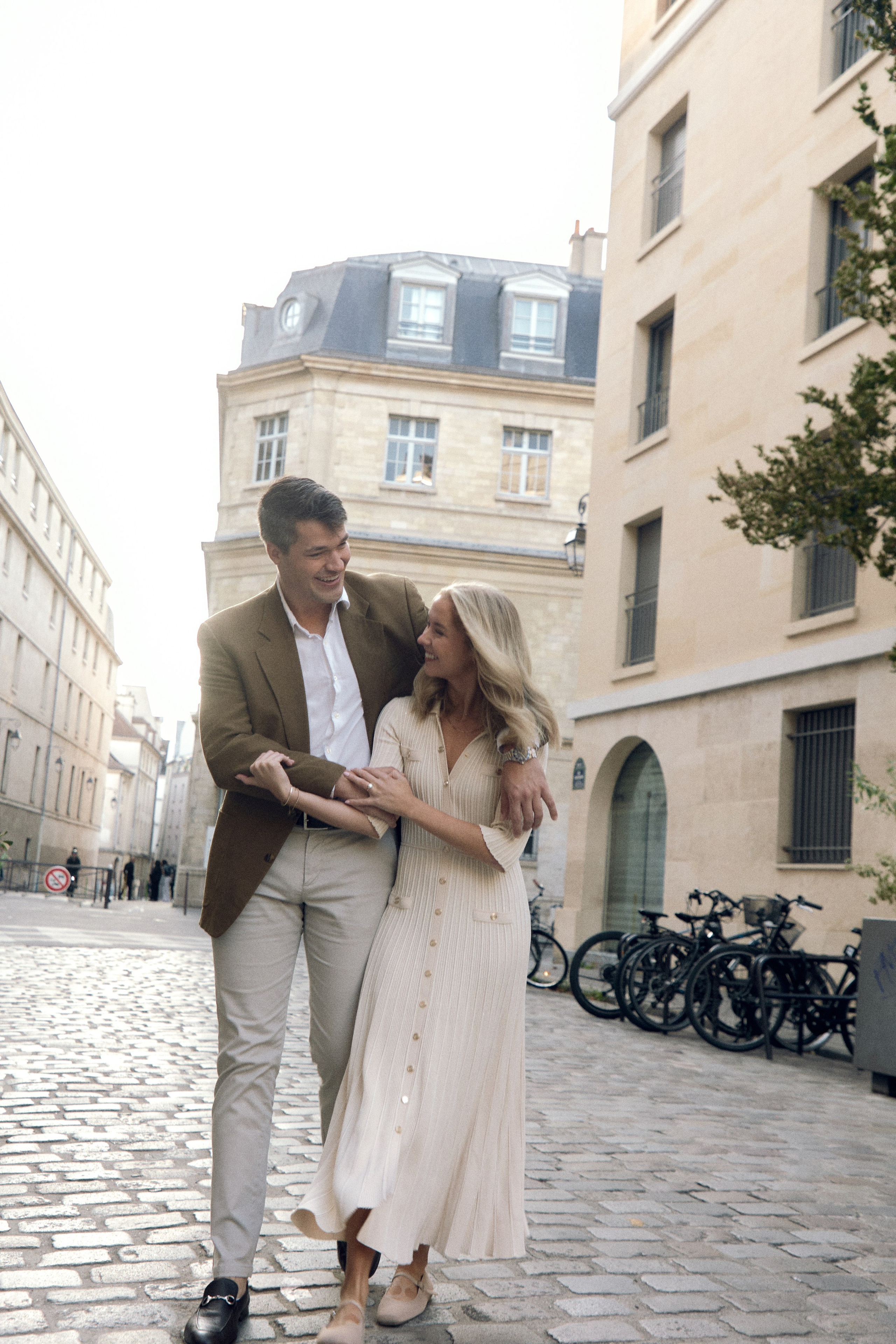 Alexis & Joshua. Photographer in Paris