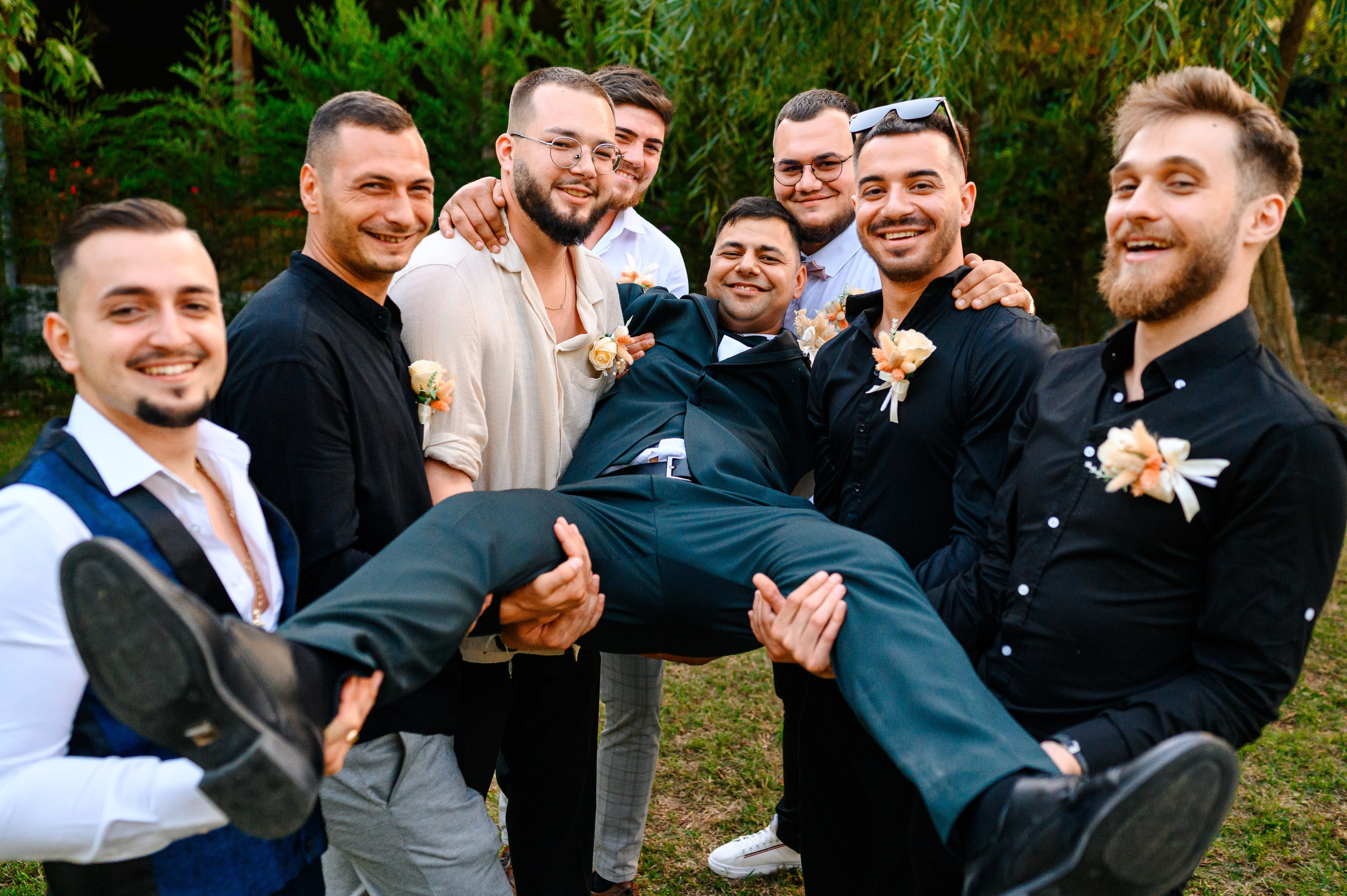 Ramona & Liviu. Mugurel Olteanu Fotograf